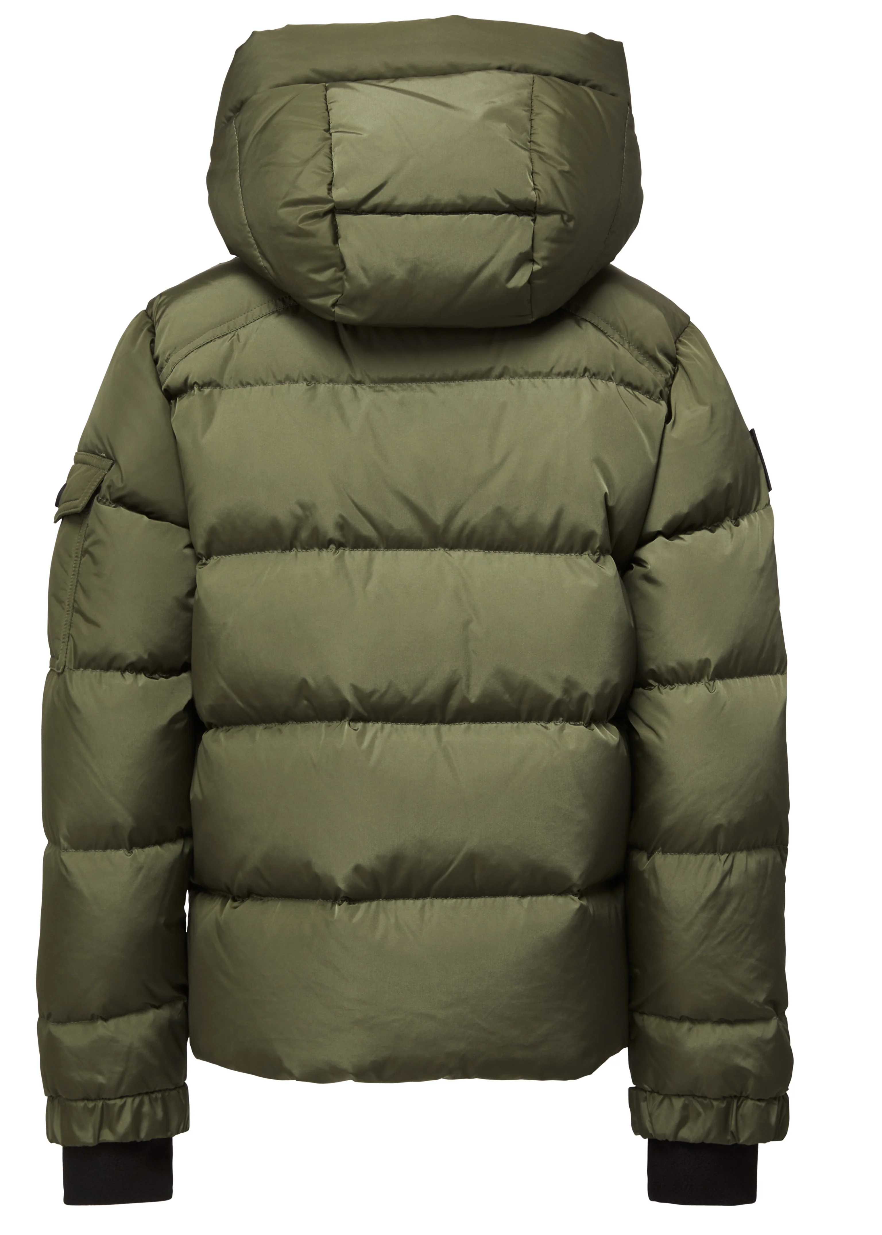 BOYS FRONTIER - Image 4