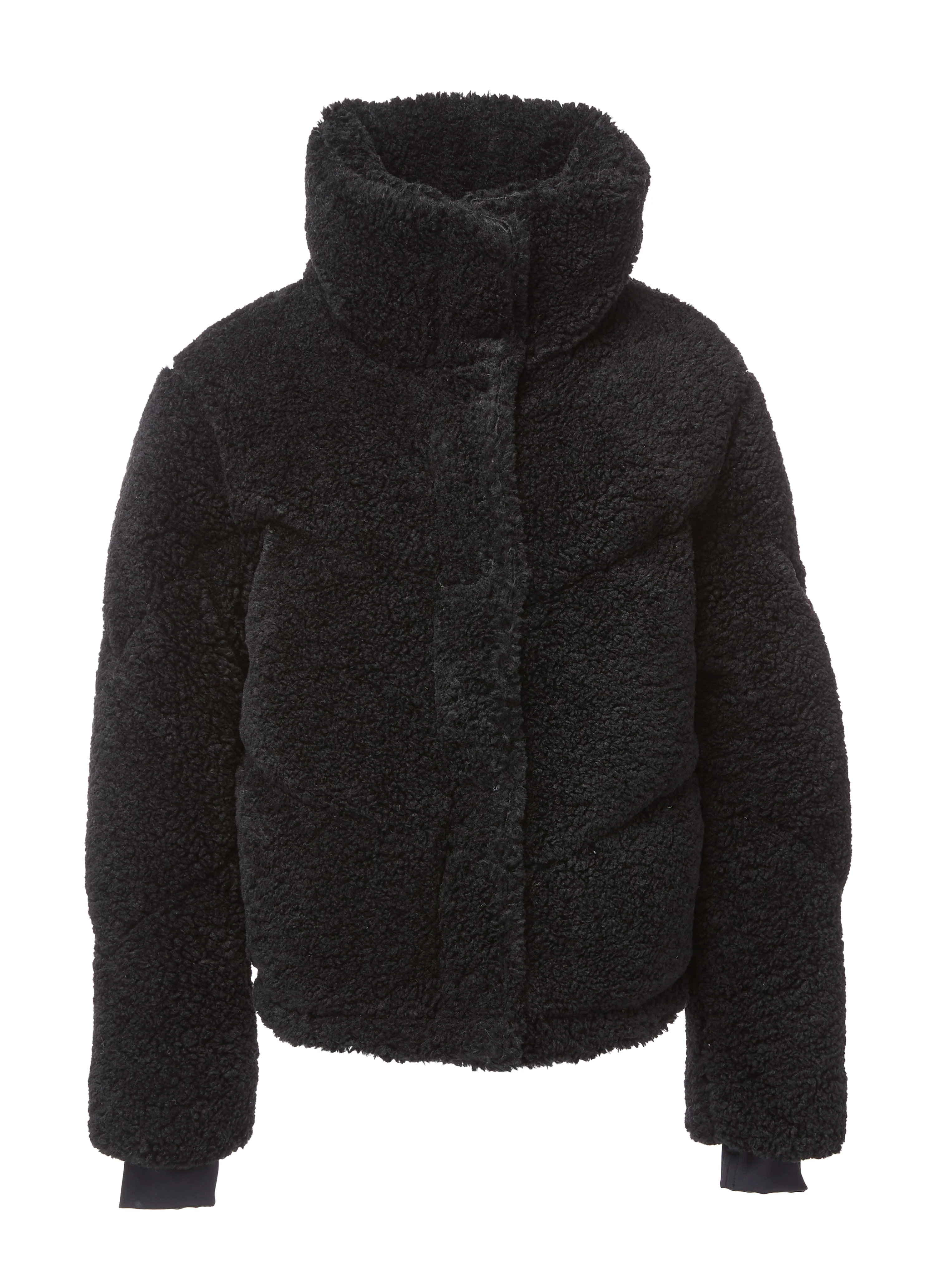 GIRLS SHERPA ATHLETE - Image 3