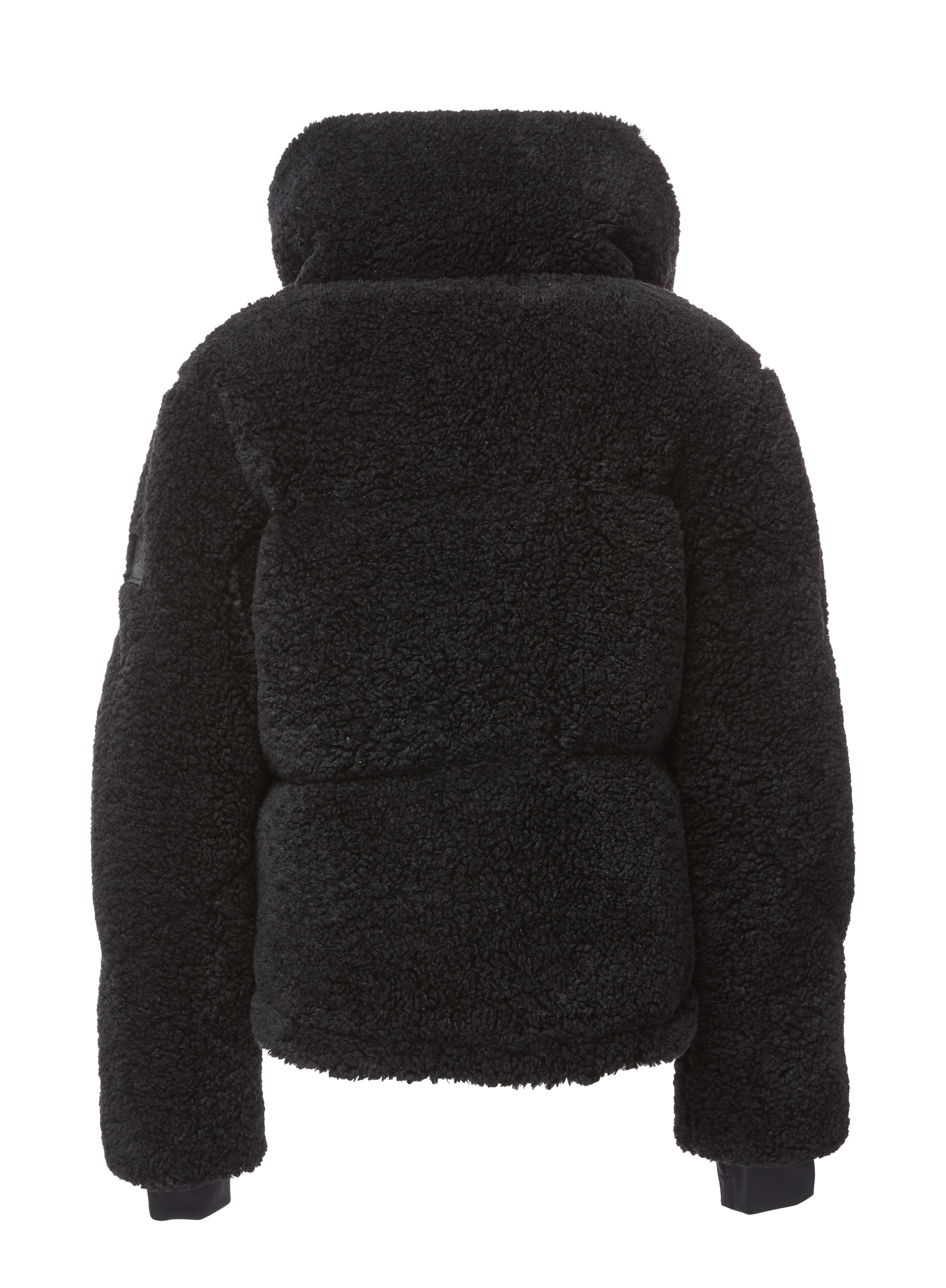 GIRLS SHERPA ATHLETE - Image 4
