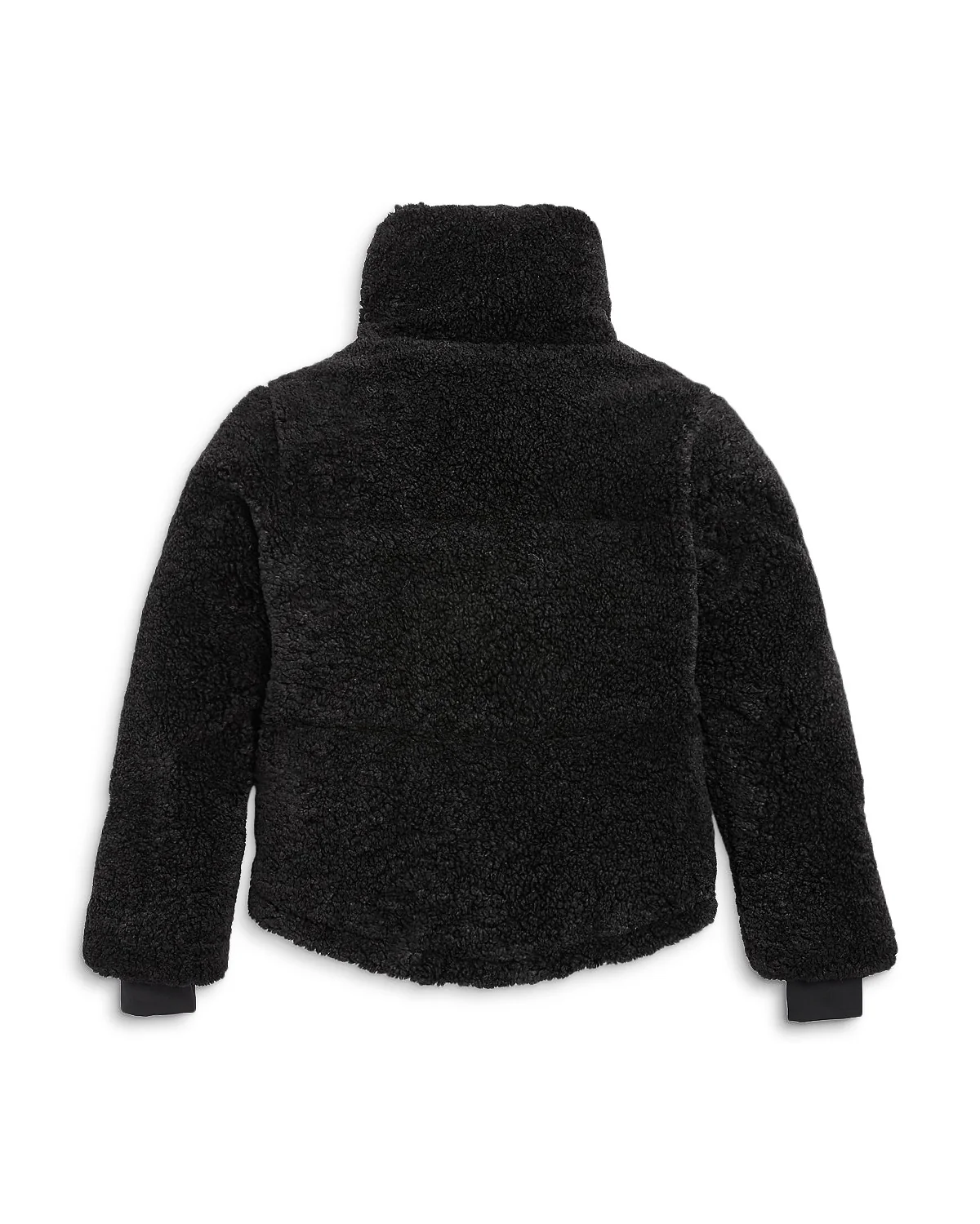 GIRLS SHERPA ATHLETE - Image 5