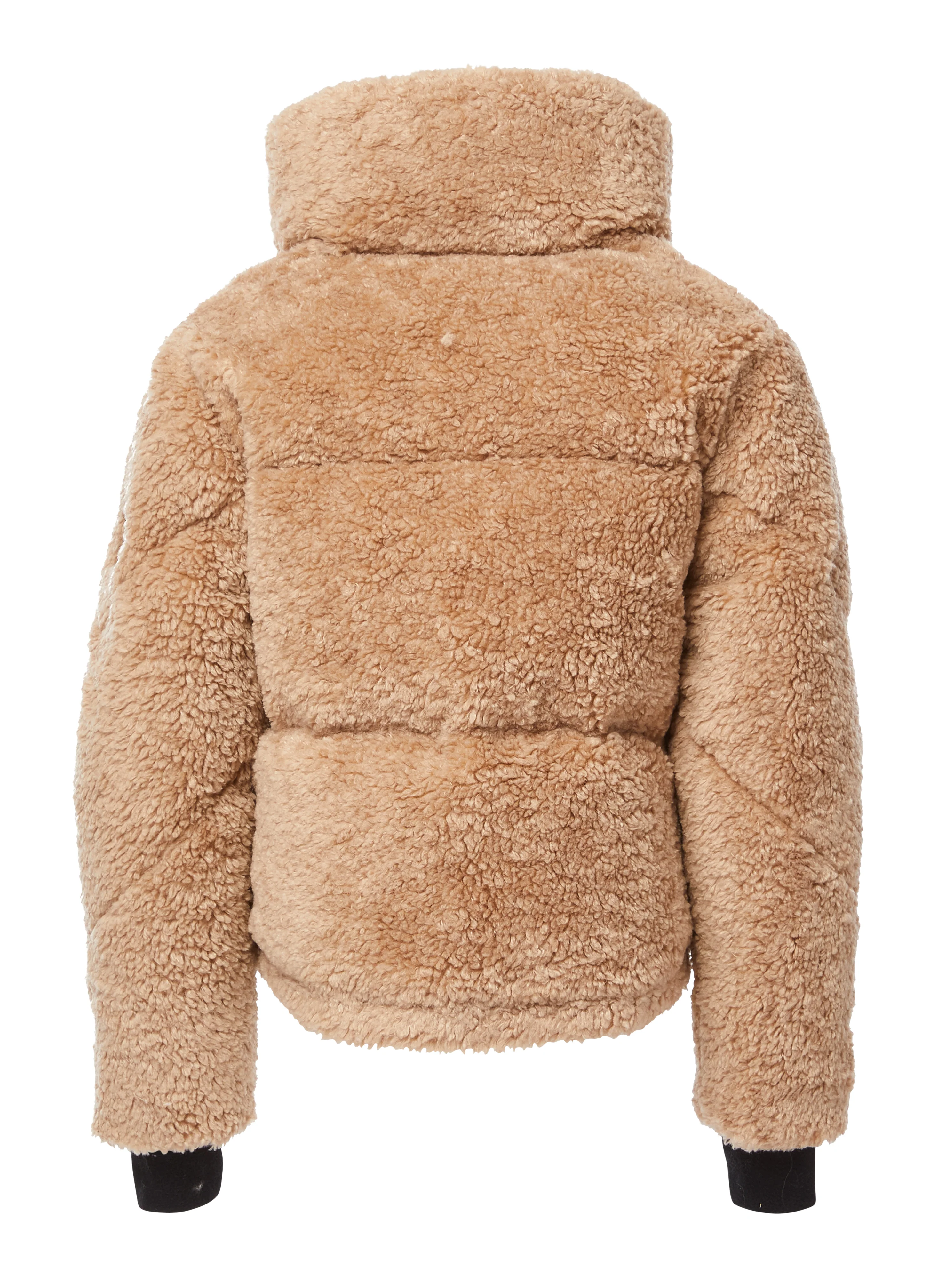GIRLS SHERPA ATHLETE - Image 3