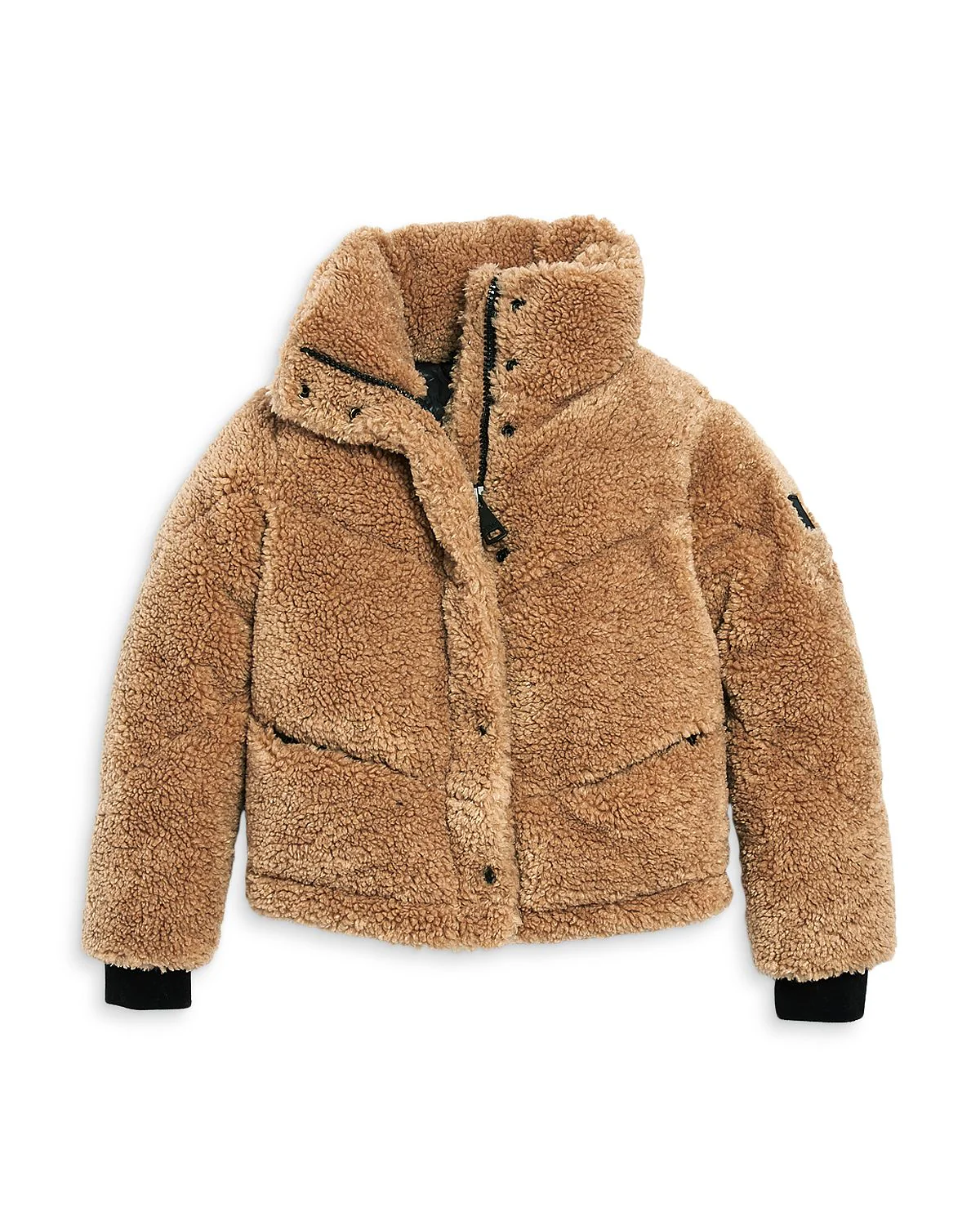 GIRLS SHERPA ATHLETE - Image 4