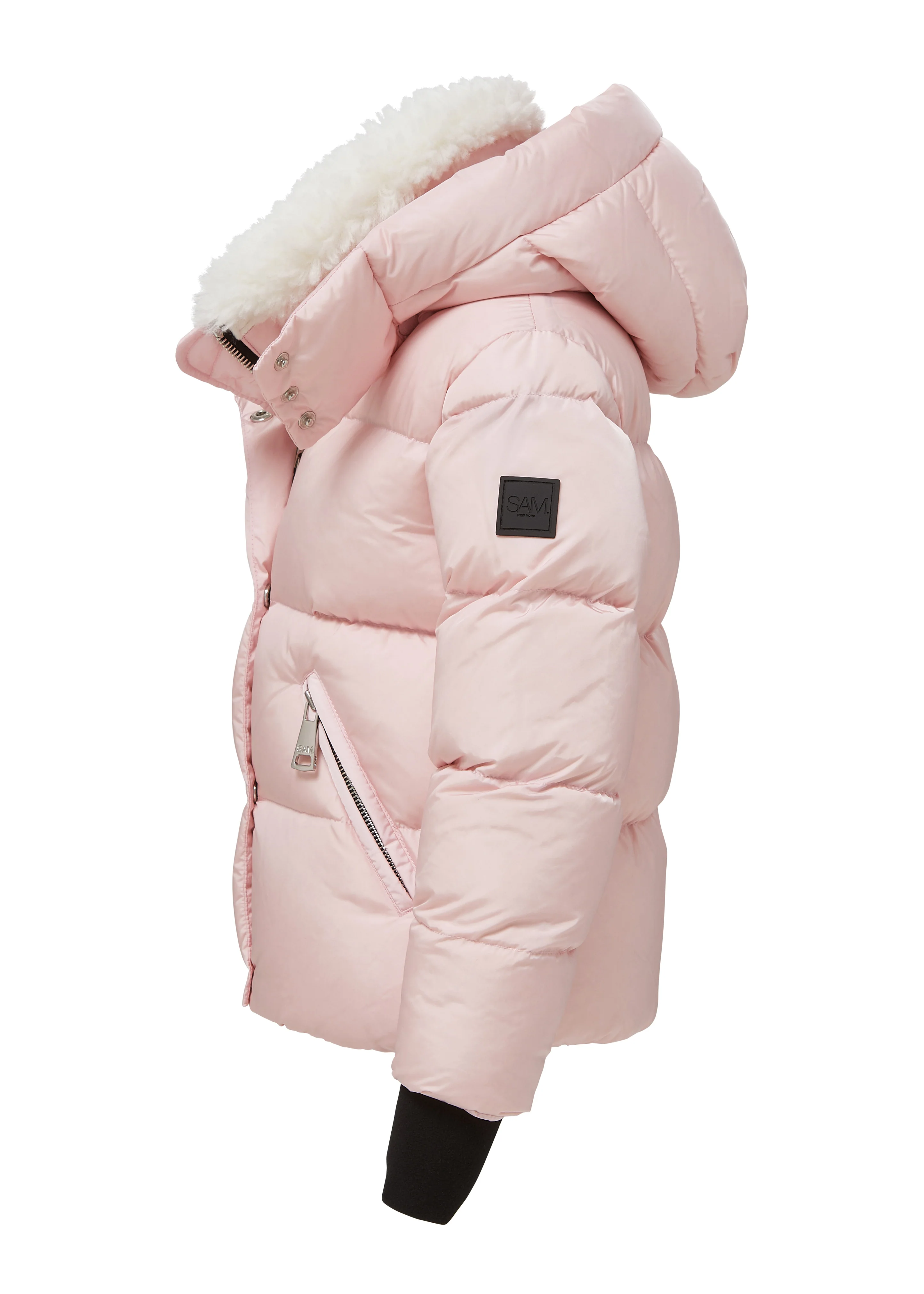 GIRLS SHERPA LARA - Image 3