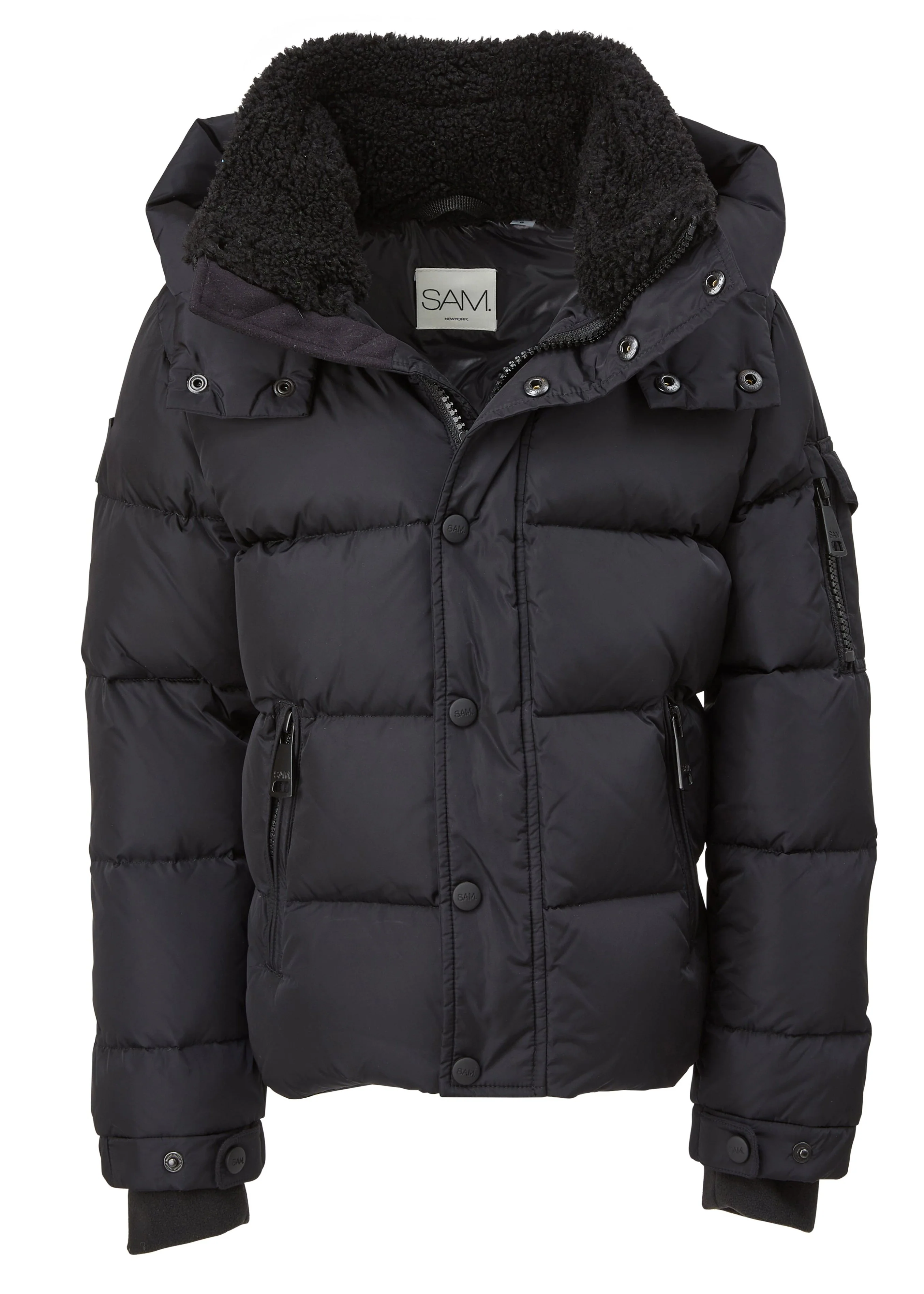 TODDLER BOYS FRONTIER