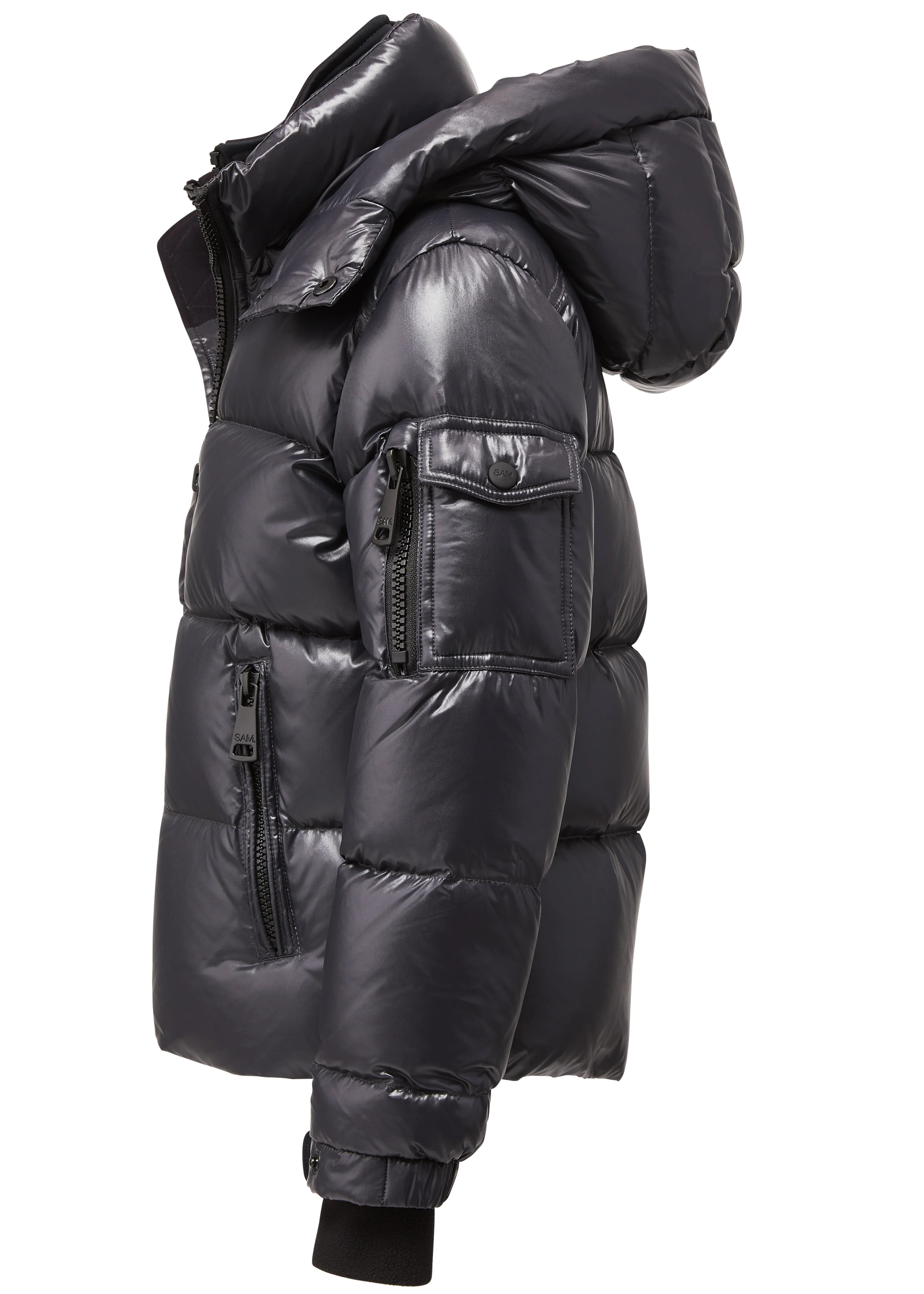 TODDLER BOYS GLACIER - Image 3