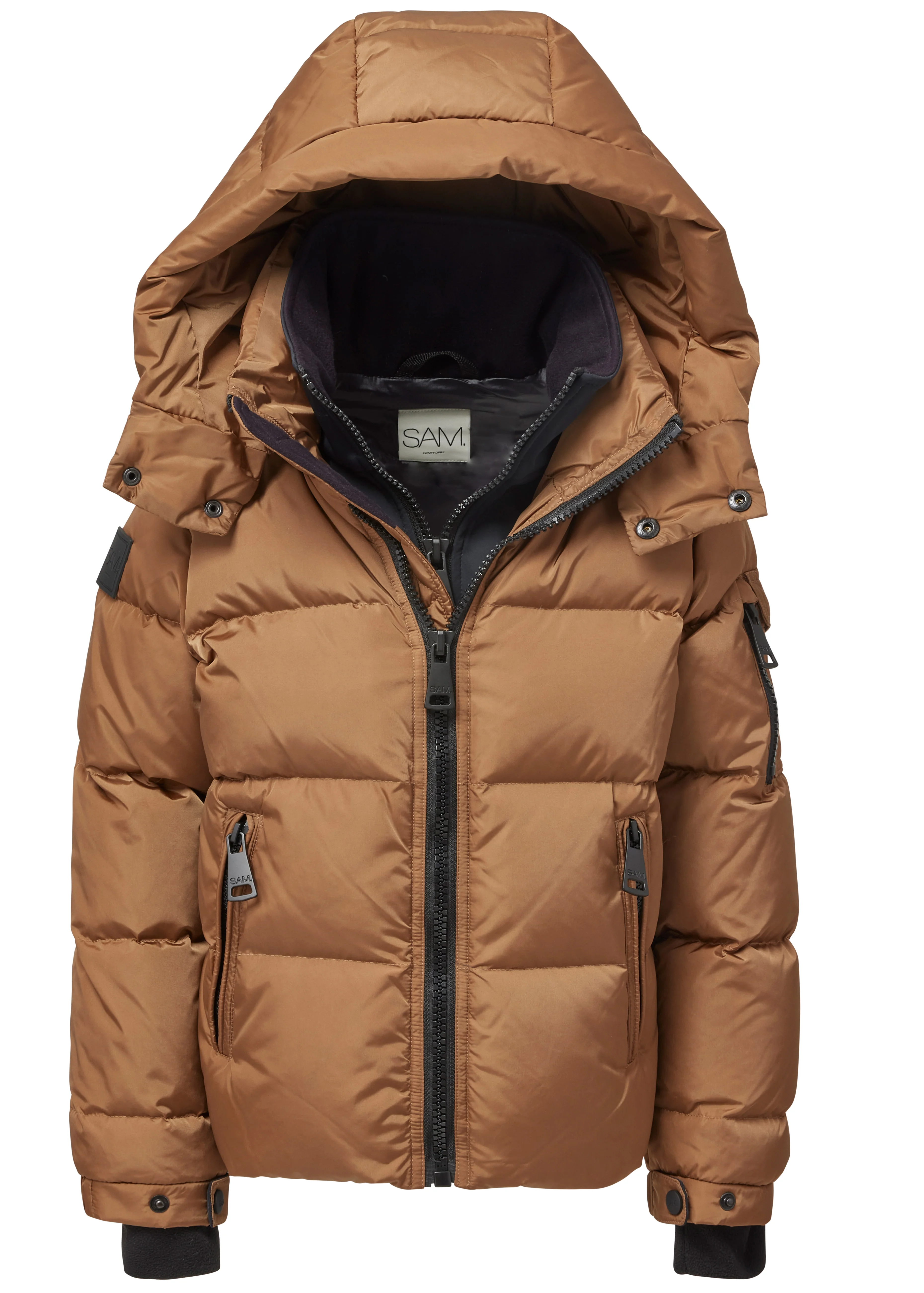 TODDLER BOYS GLACIER - Image 2