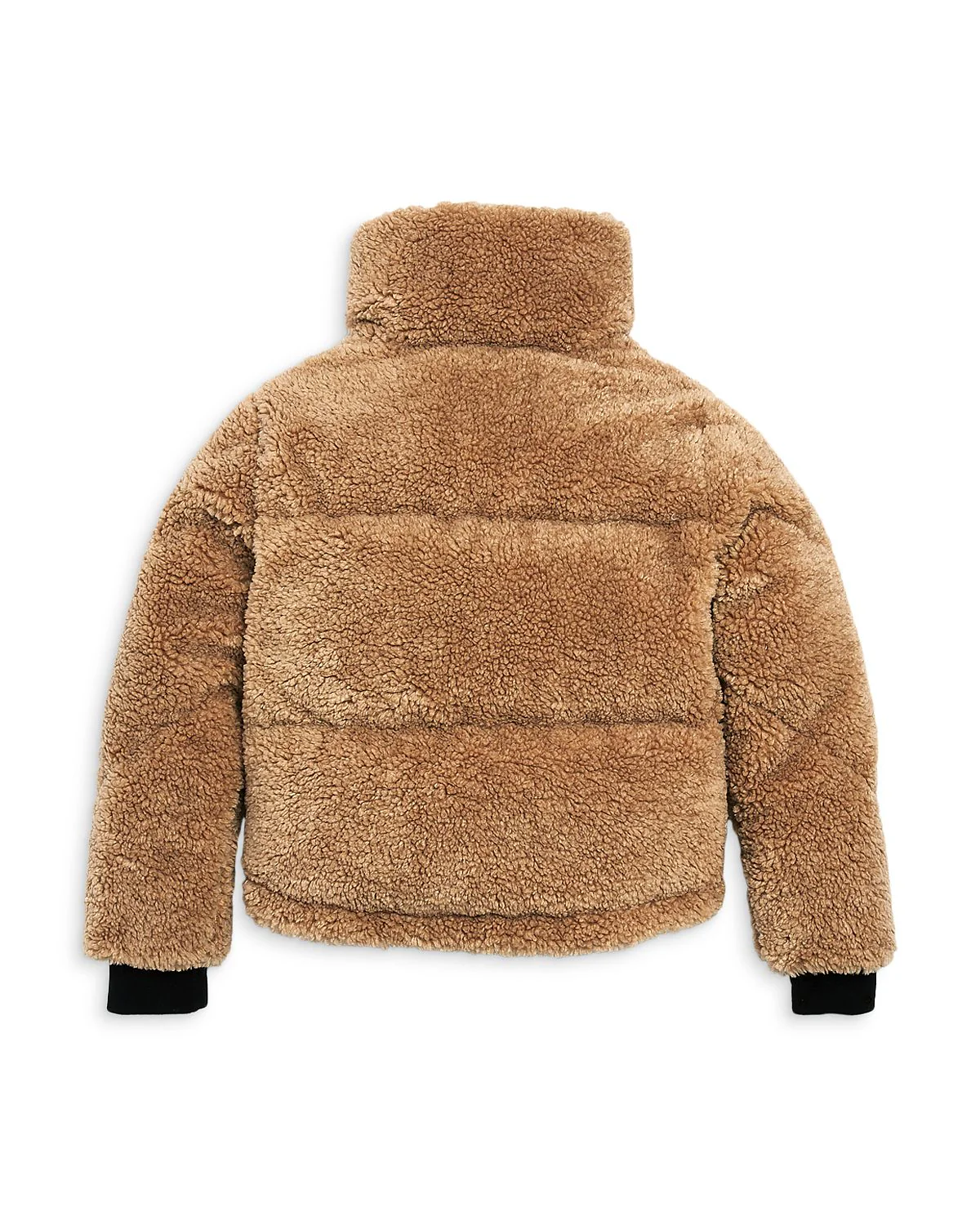 TODDLER GIRLS SHERPA ATHLETE - Image 5