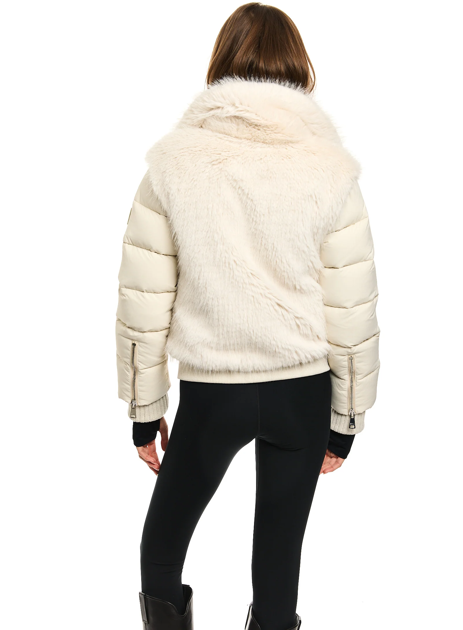 FAUX FOX CARLIE - Image 10