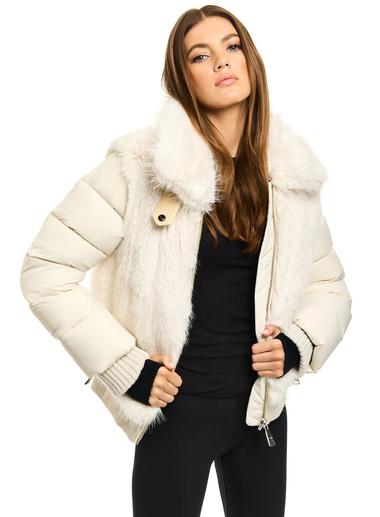 FAUX FOX CARLIE - Image 6