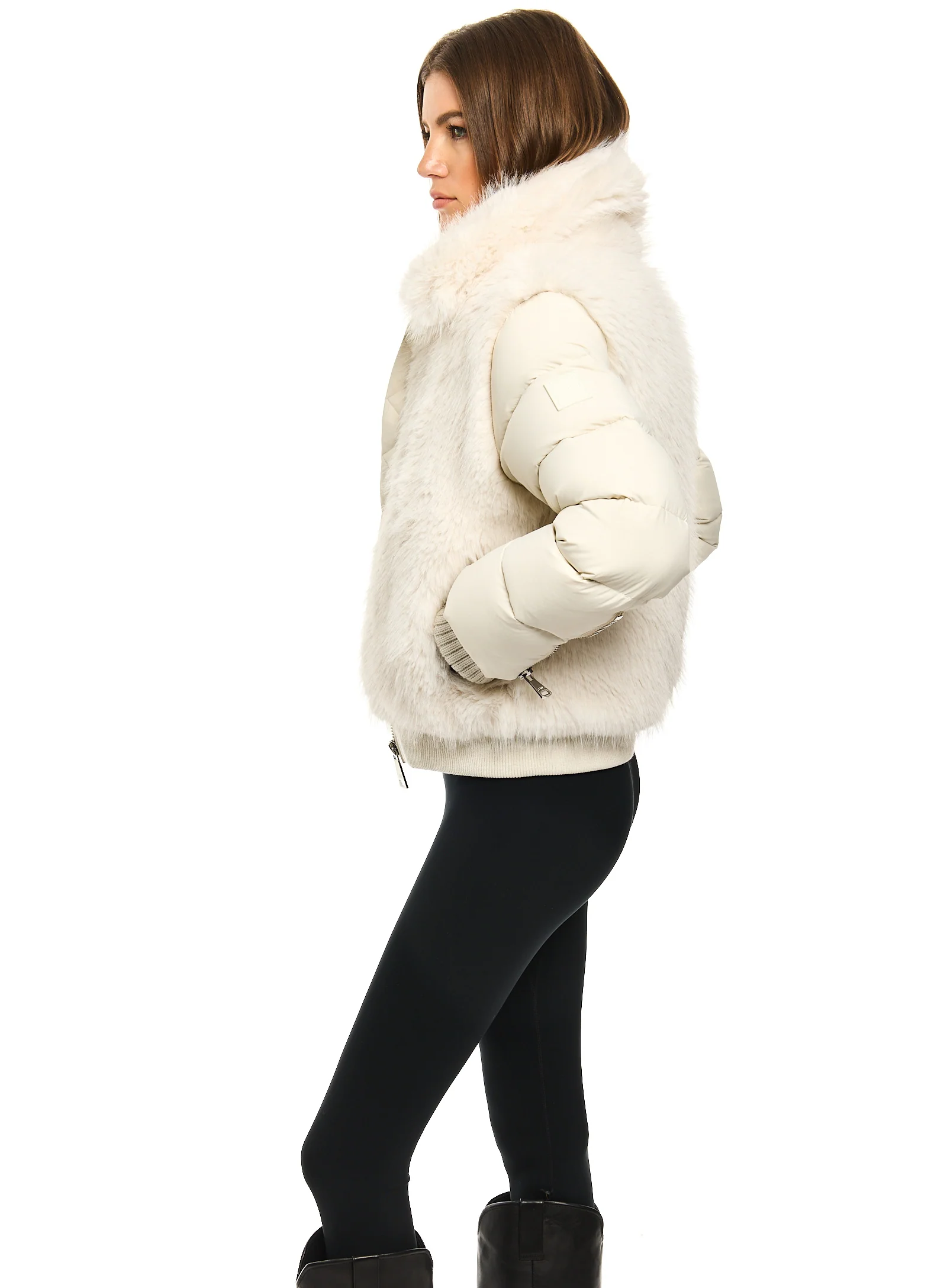 FAUX FOX CARLIE - Image 8