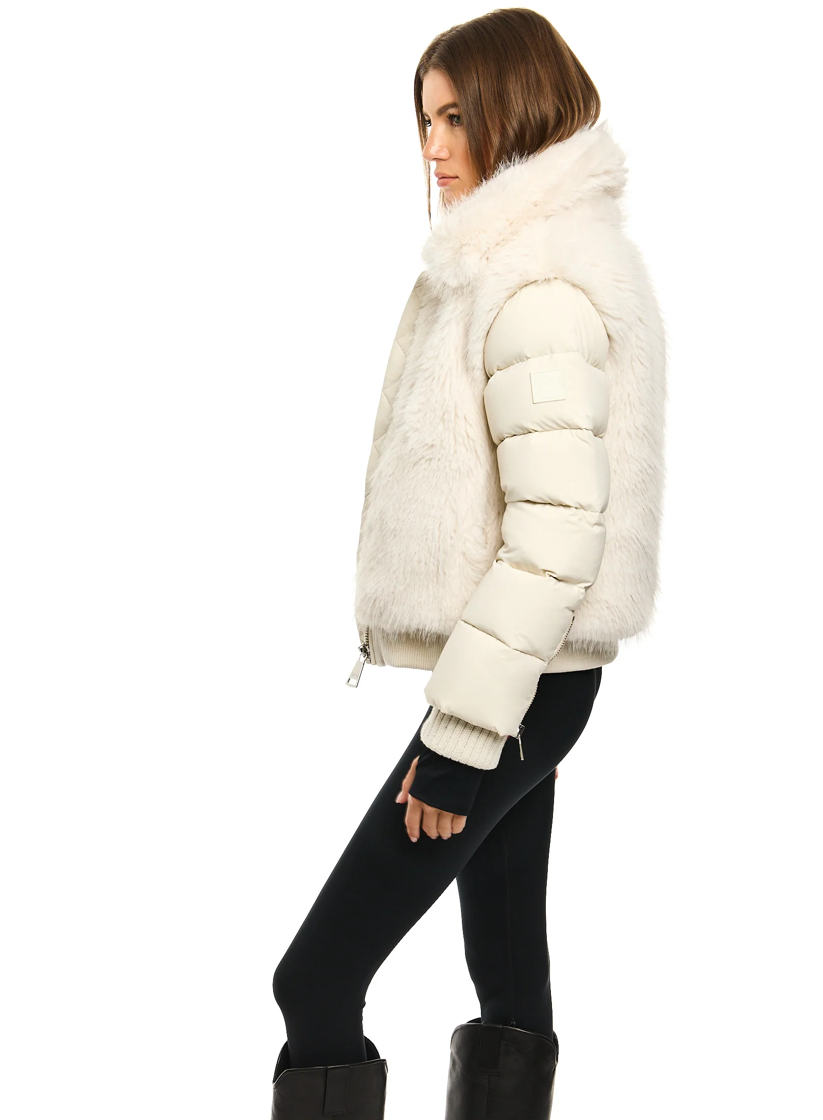 FAUX FOX CARLIE - Image 9
