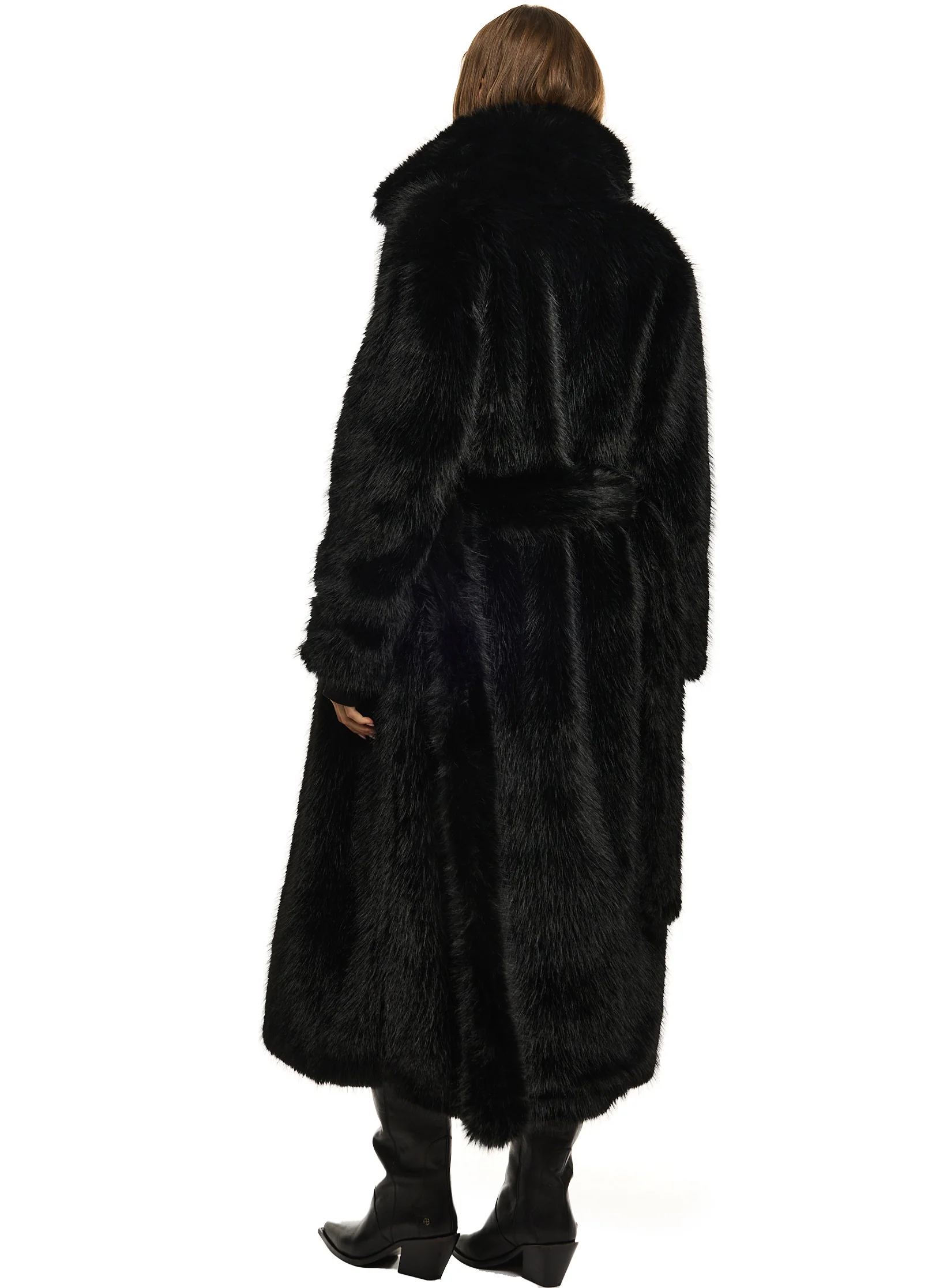 GOLDIE MAXI COAT - Image 14
