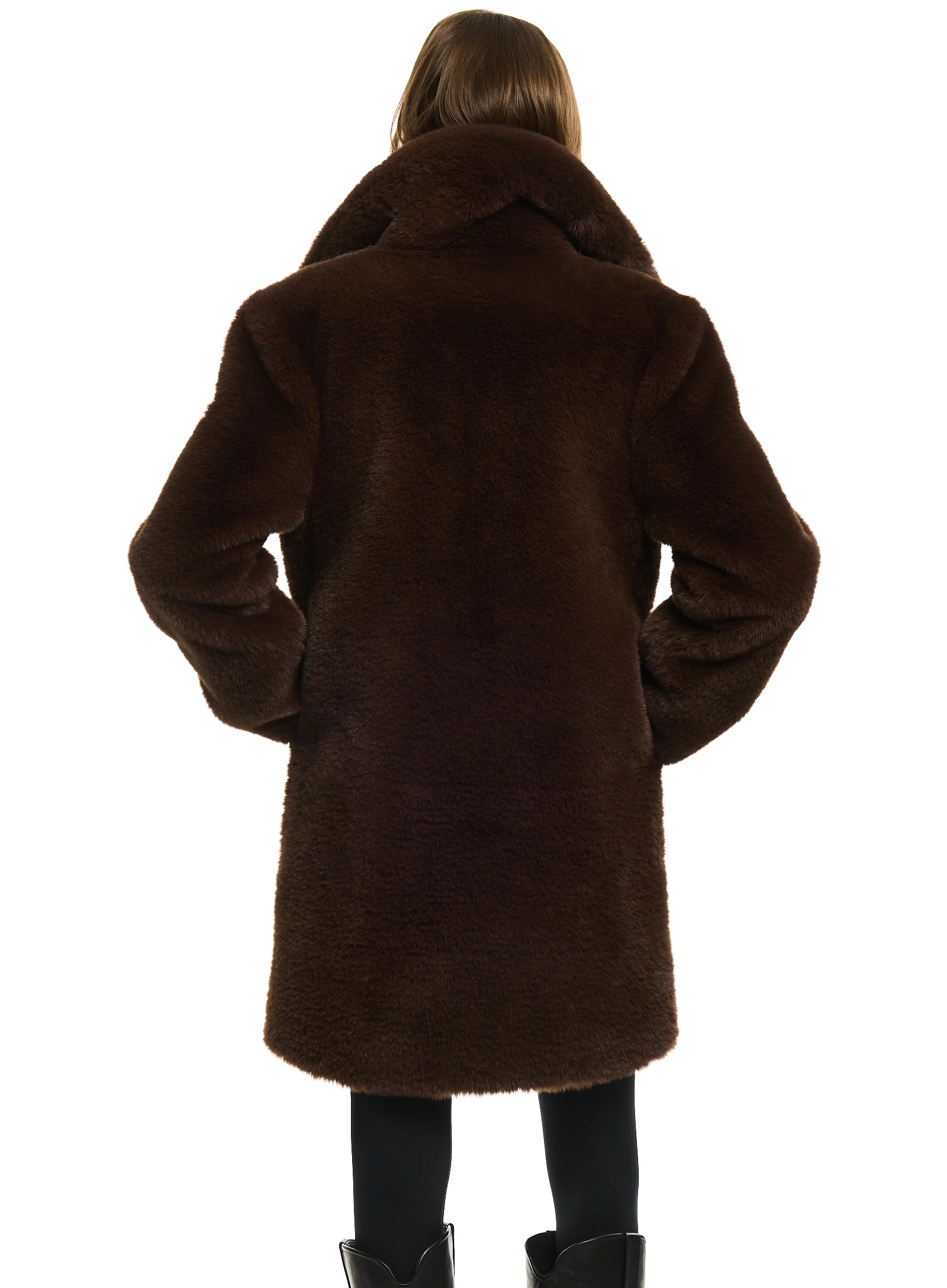 MARLA MID COAT - Image 10
