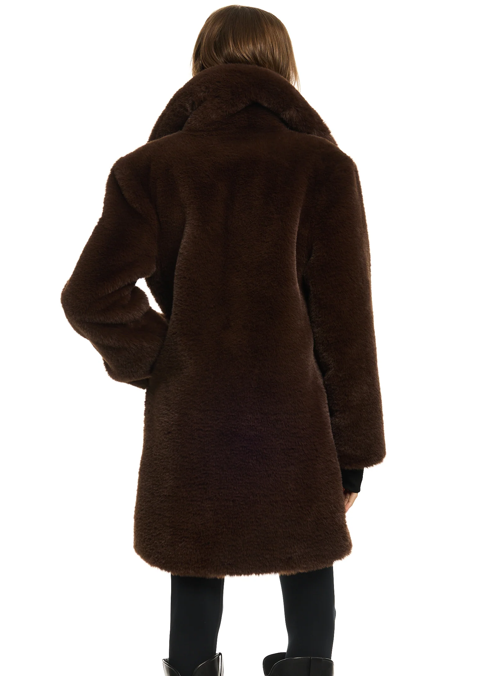 MARLA MID COAT - Image 11
