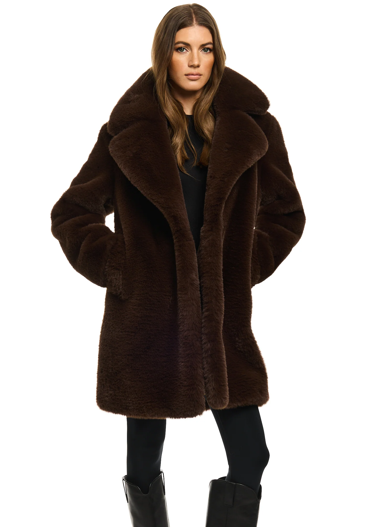 MARLA MID COAT - Image 2