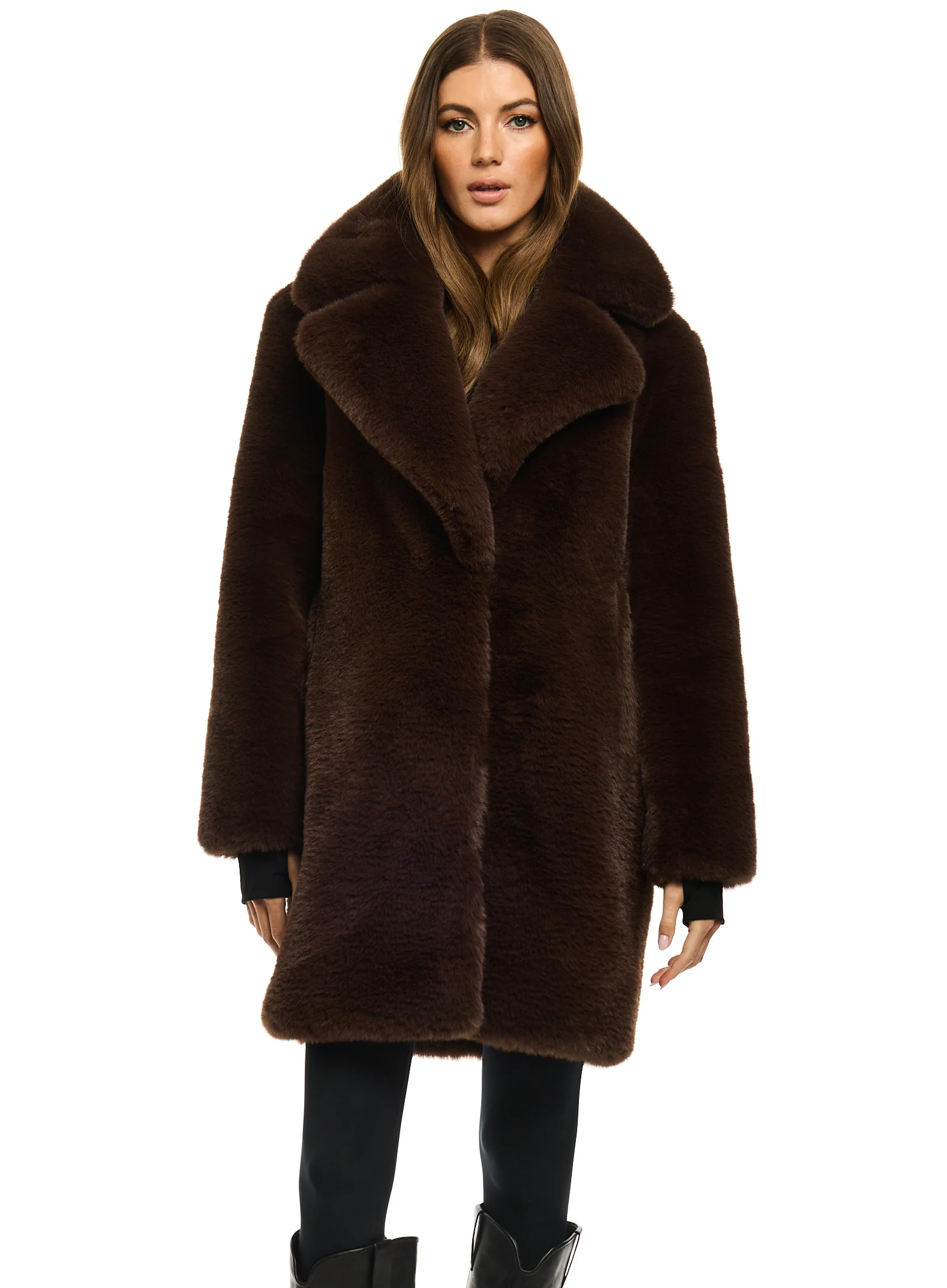 MARLA MID COAT - Image 5