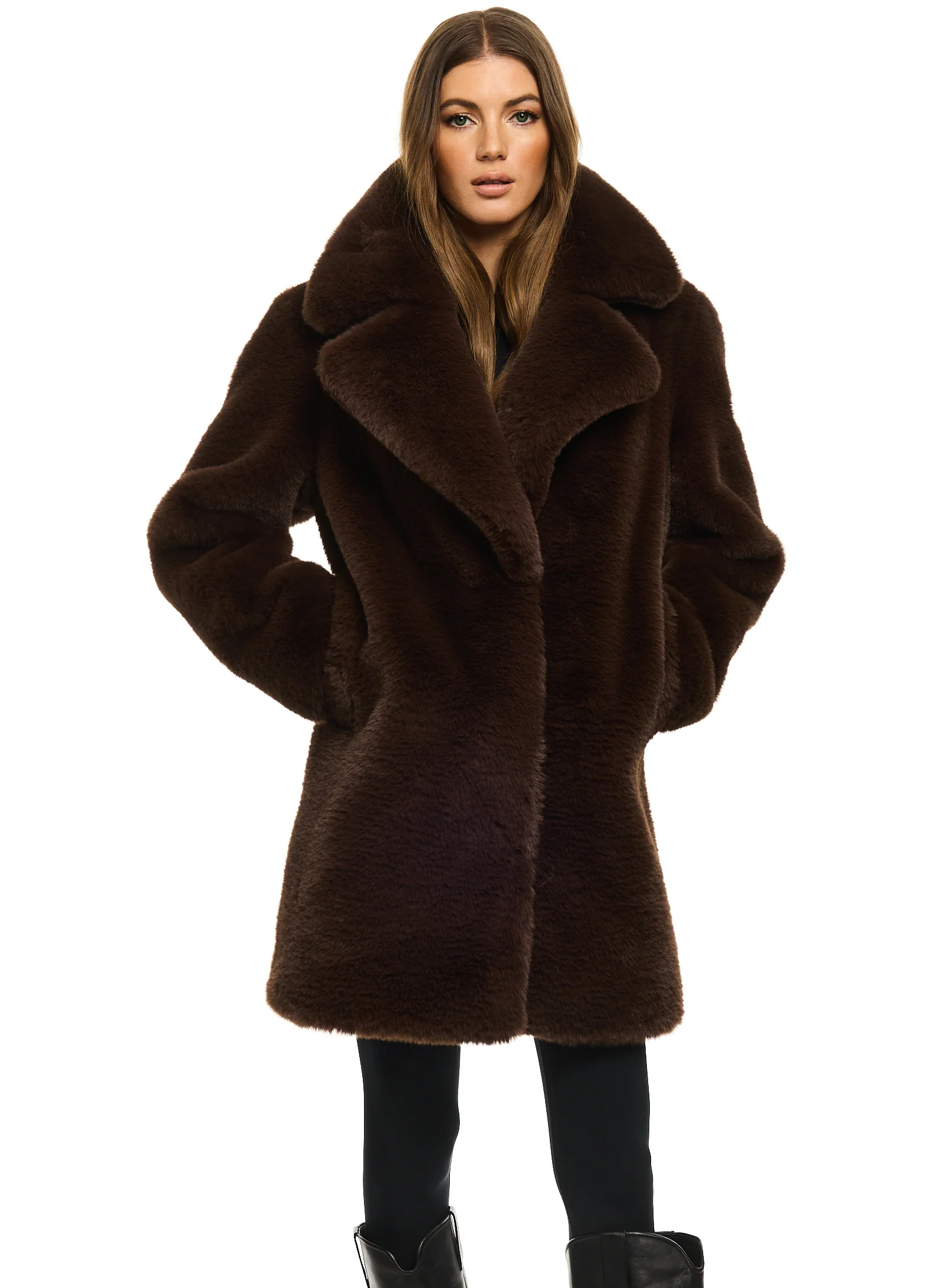 MARLA MID COAT - Image 6