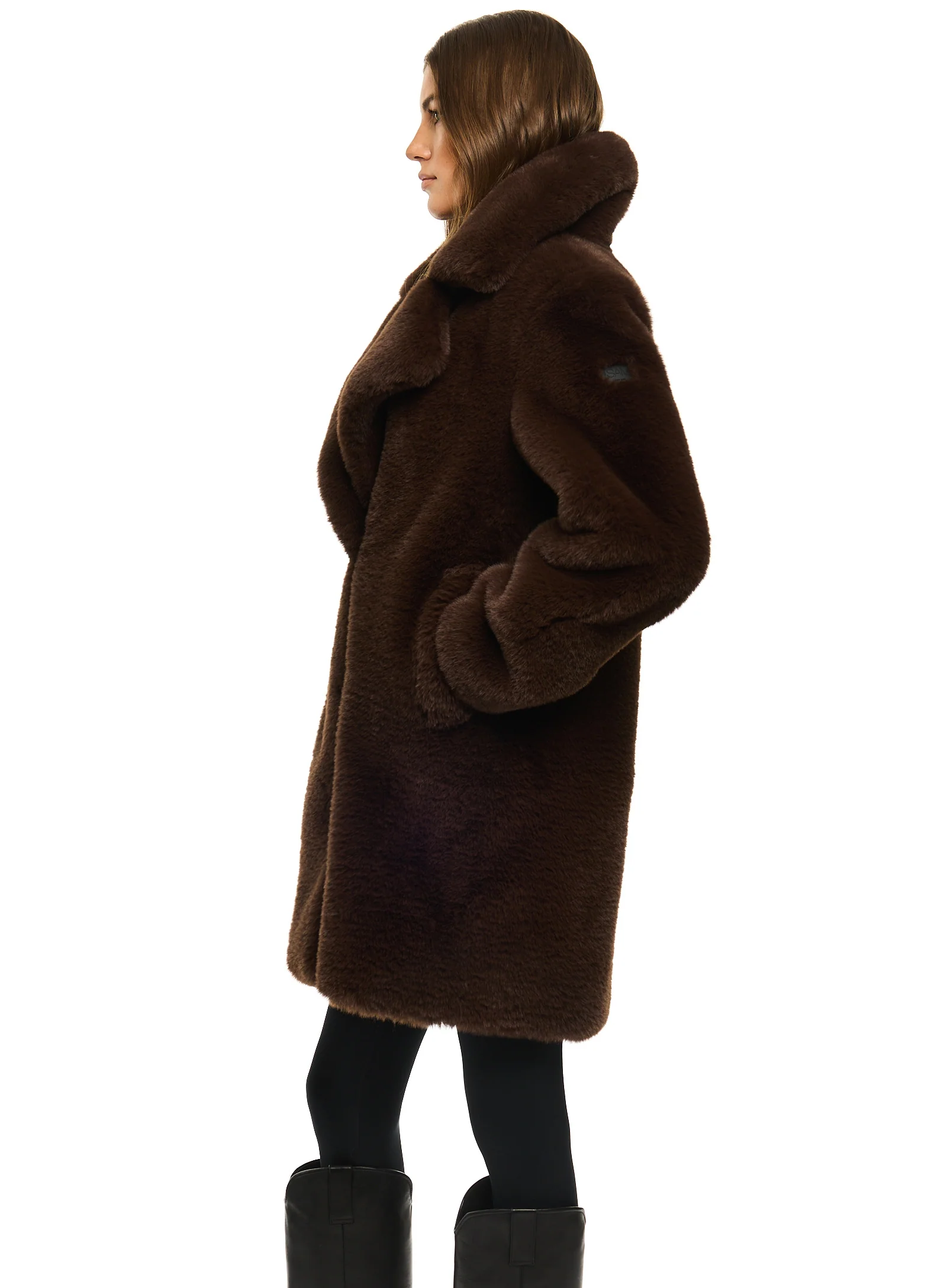 MARLA MID COAT - Image 8