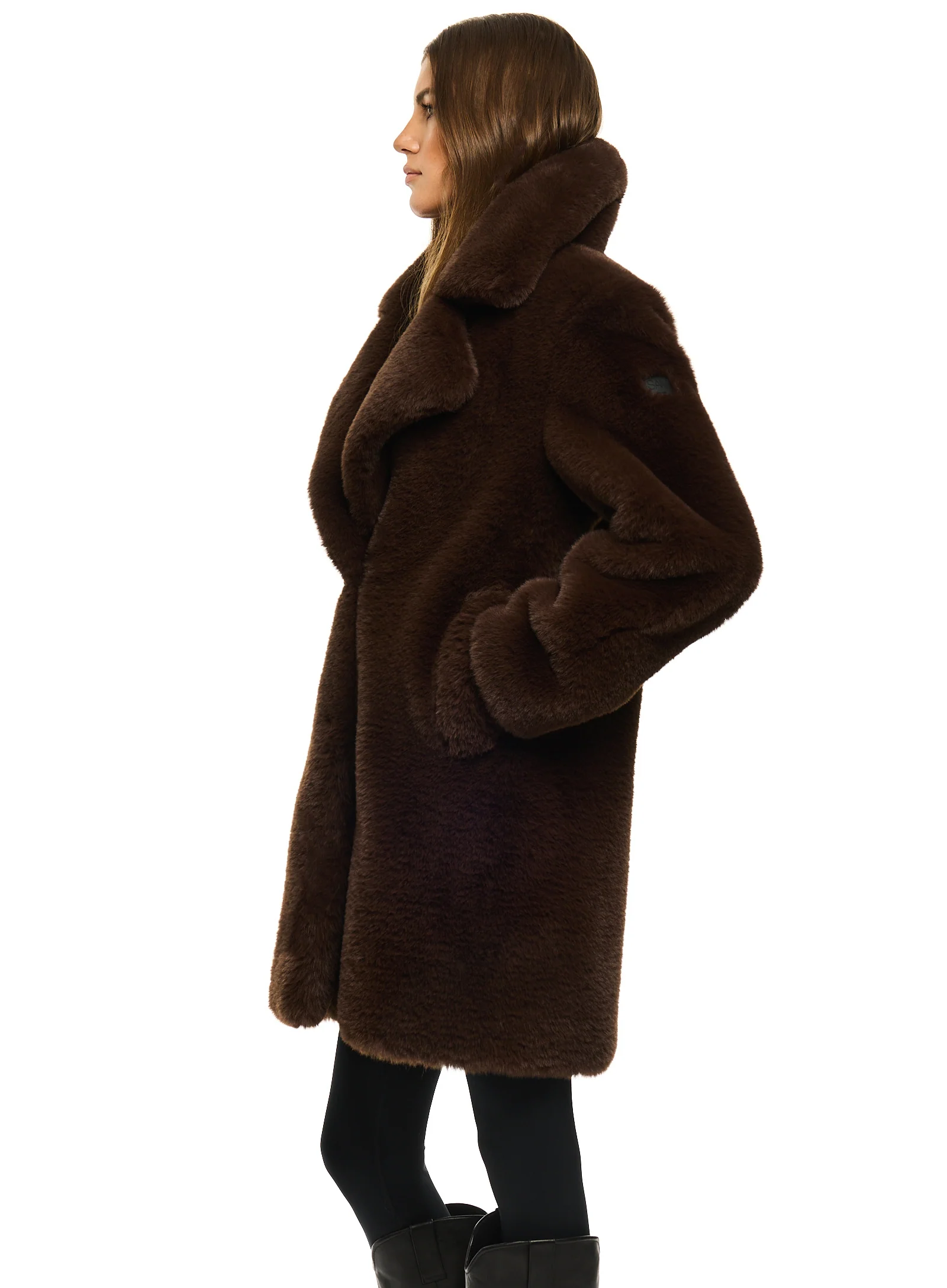 MARLA MID COAT - Image 9