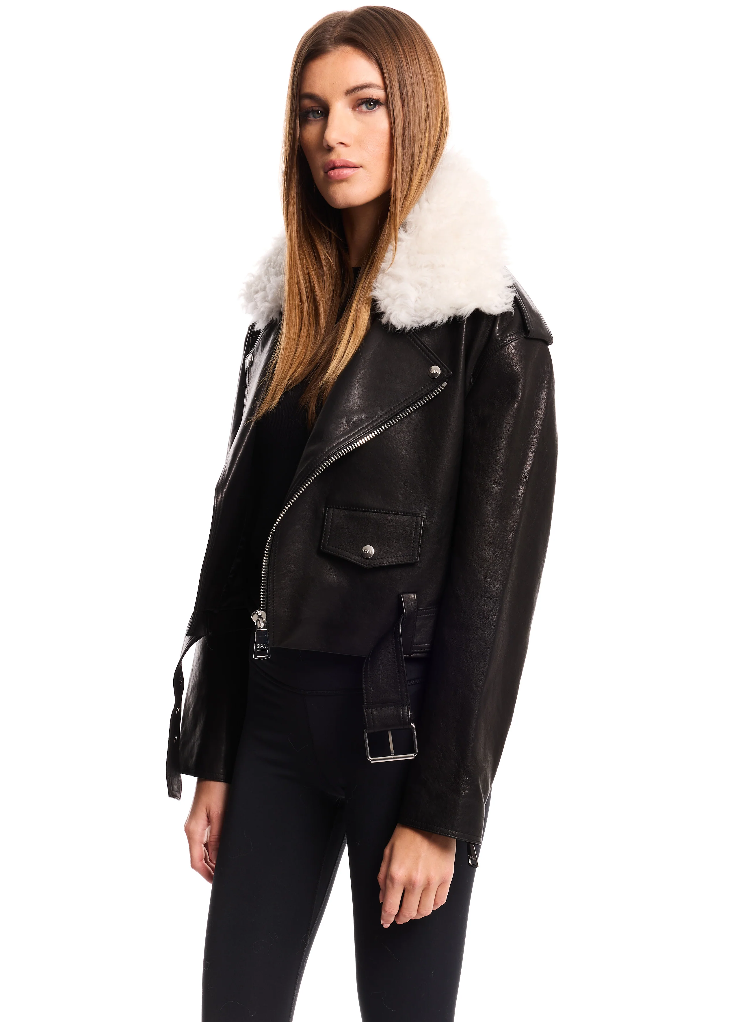 SHEARLING LAINEY - Image 7