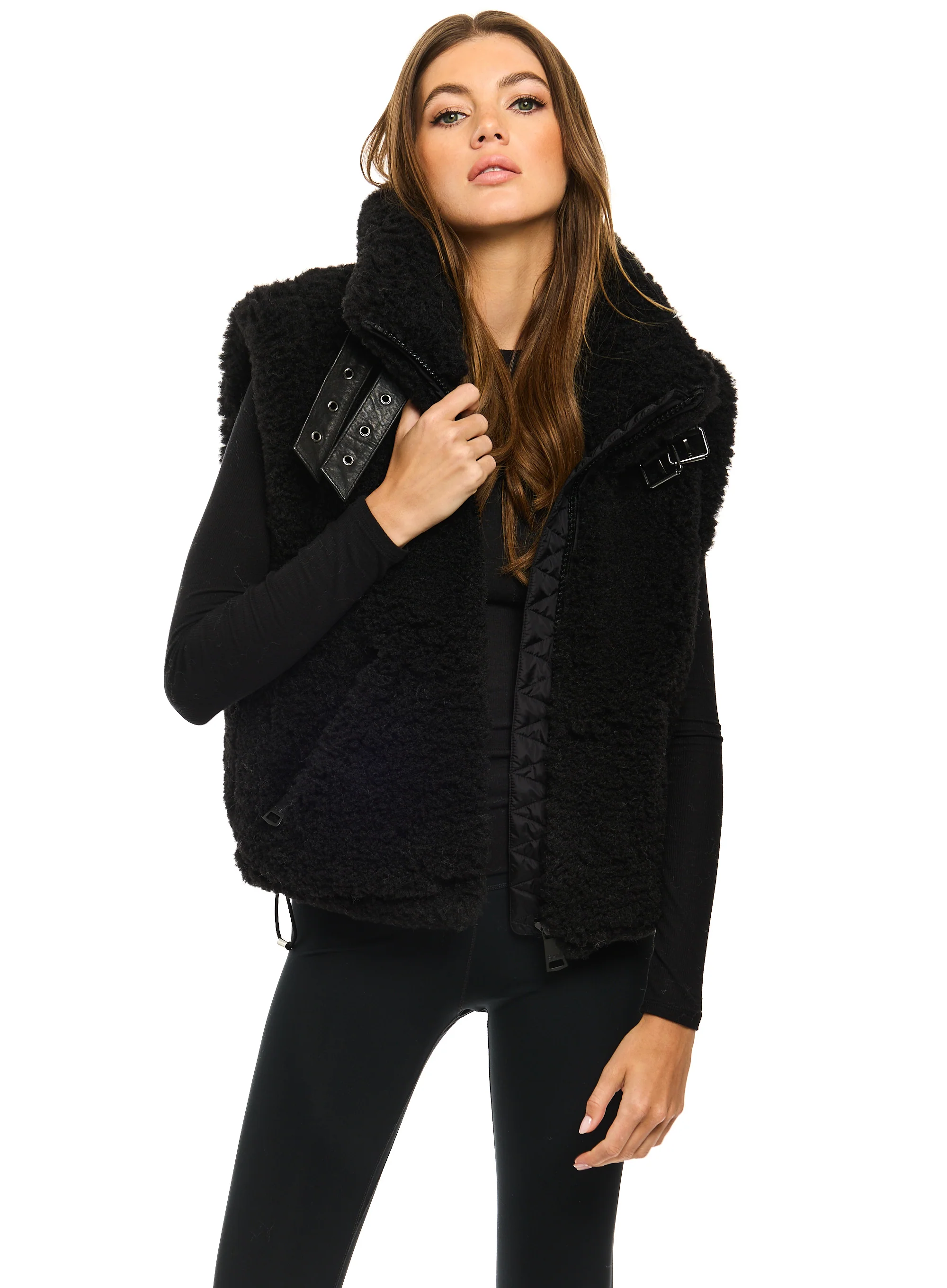 SHERPA VEST - Image 10
