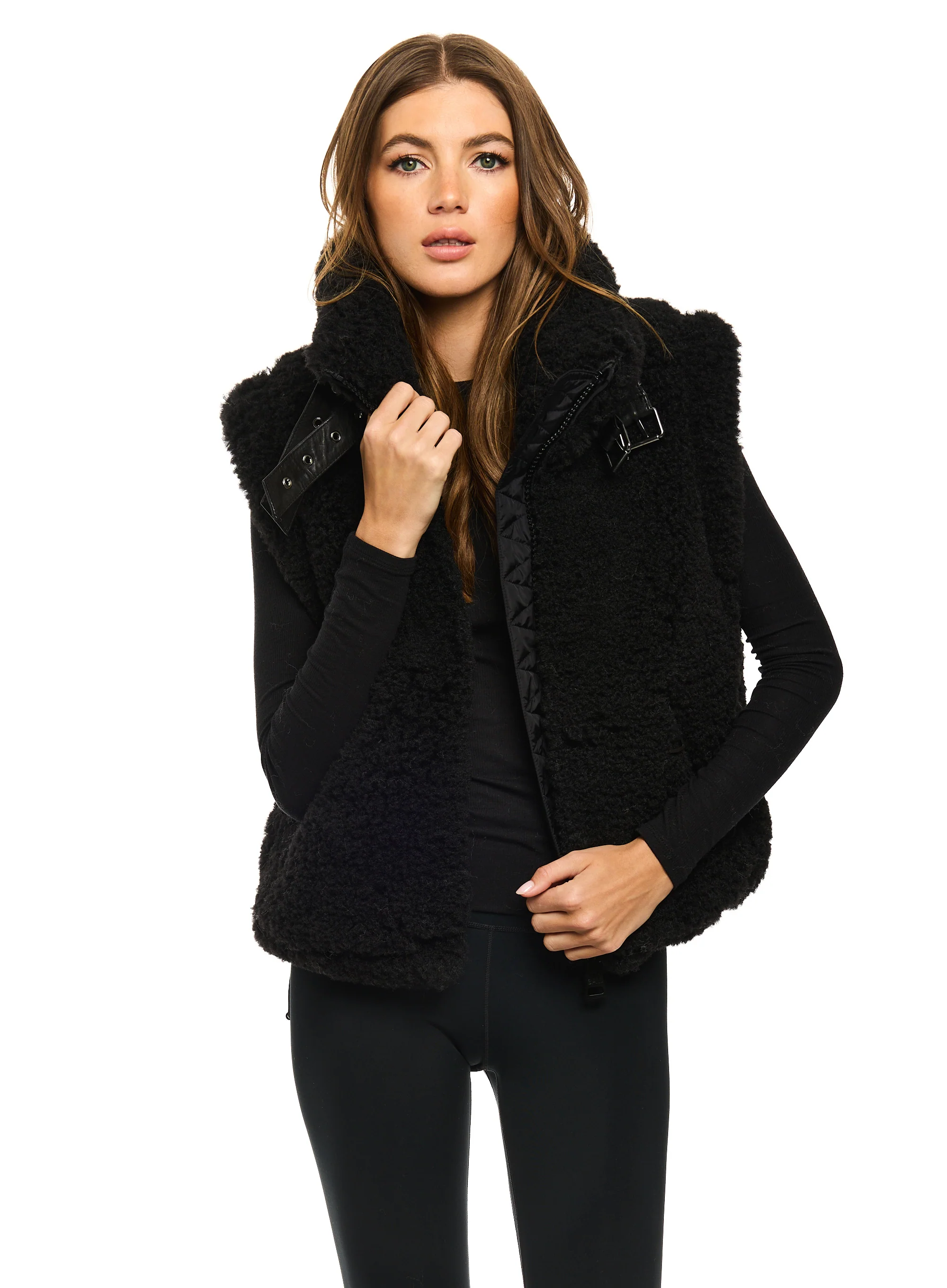 SHERPA VEST - Image 11