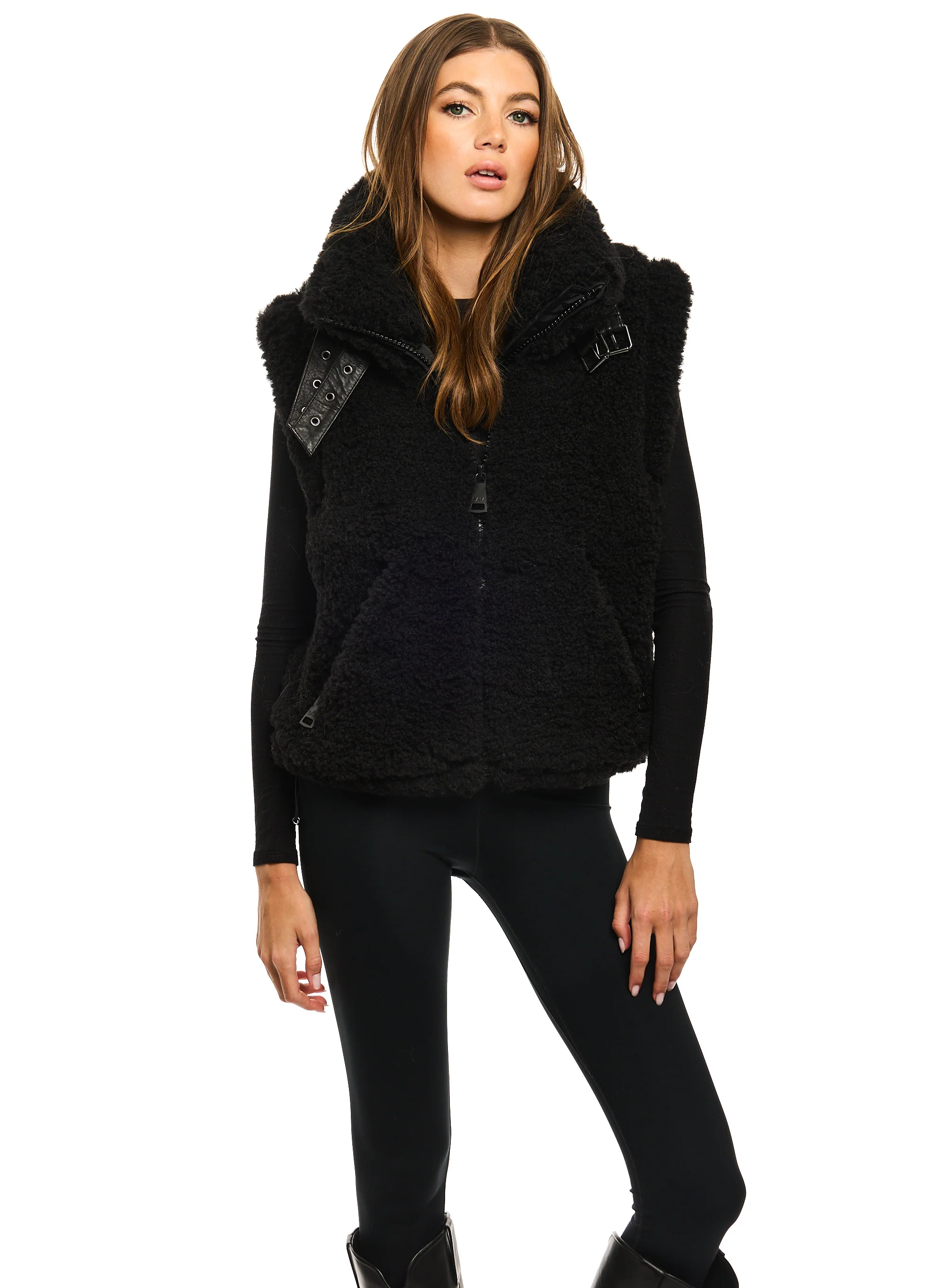 SHERPA VEST - Image 5