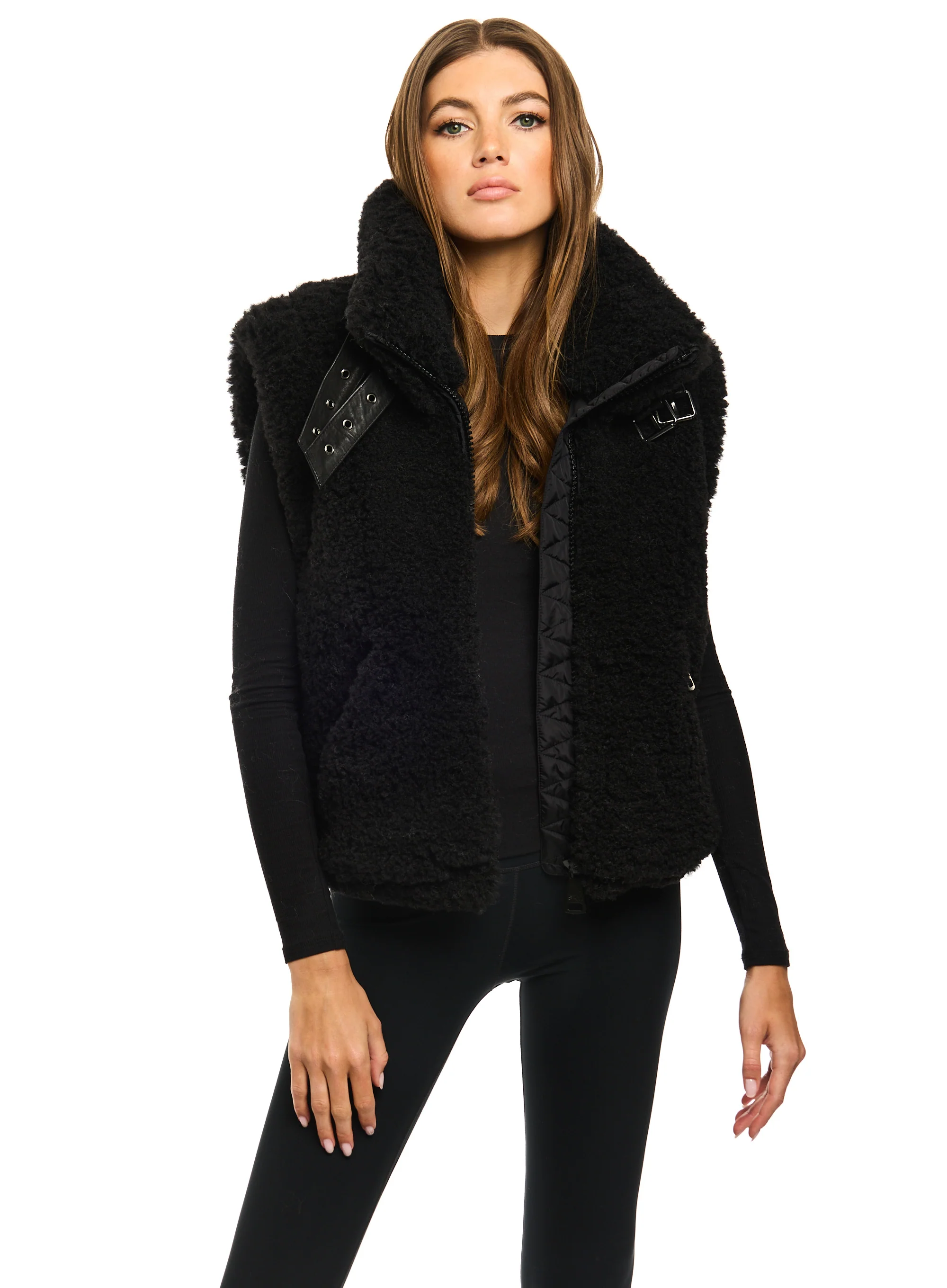 SHERPA VEST - Image 6