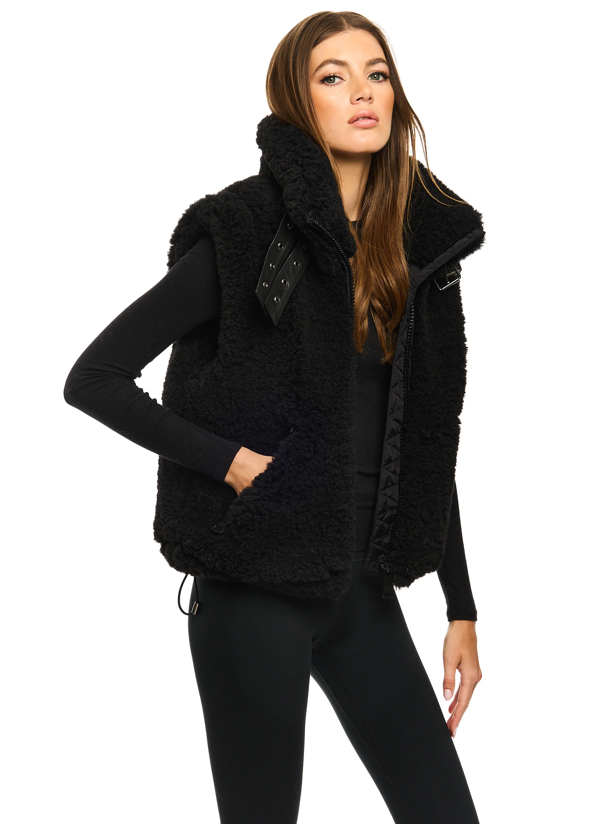 SHERPA VEST - Image 7