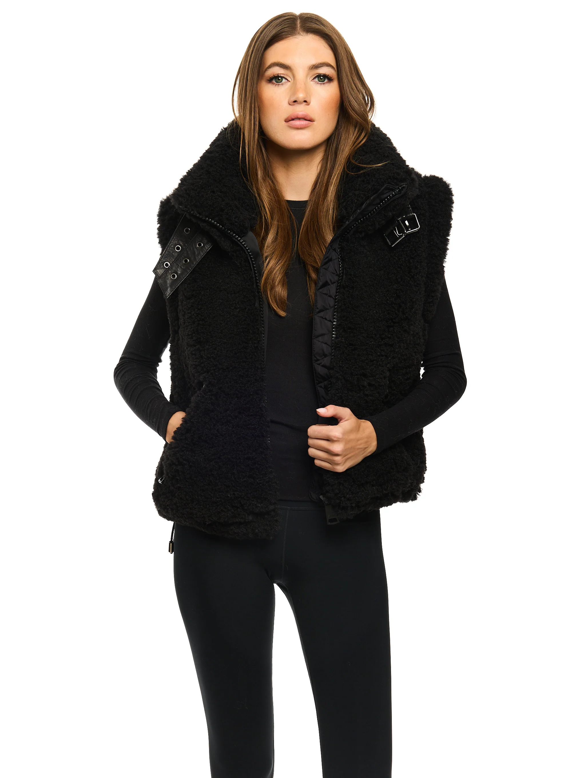 SHERPA VEST - Image 8
