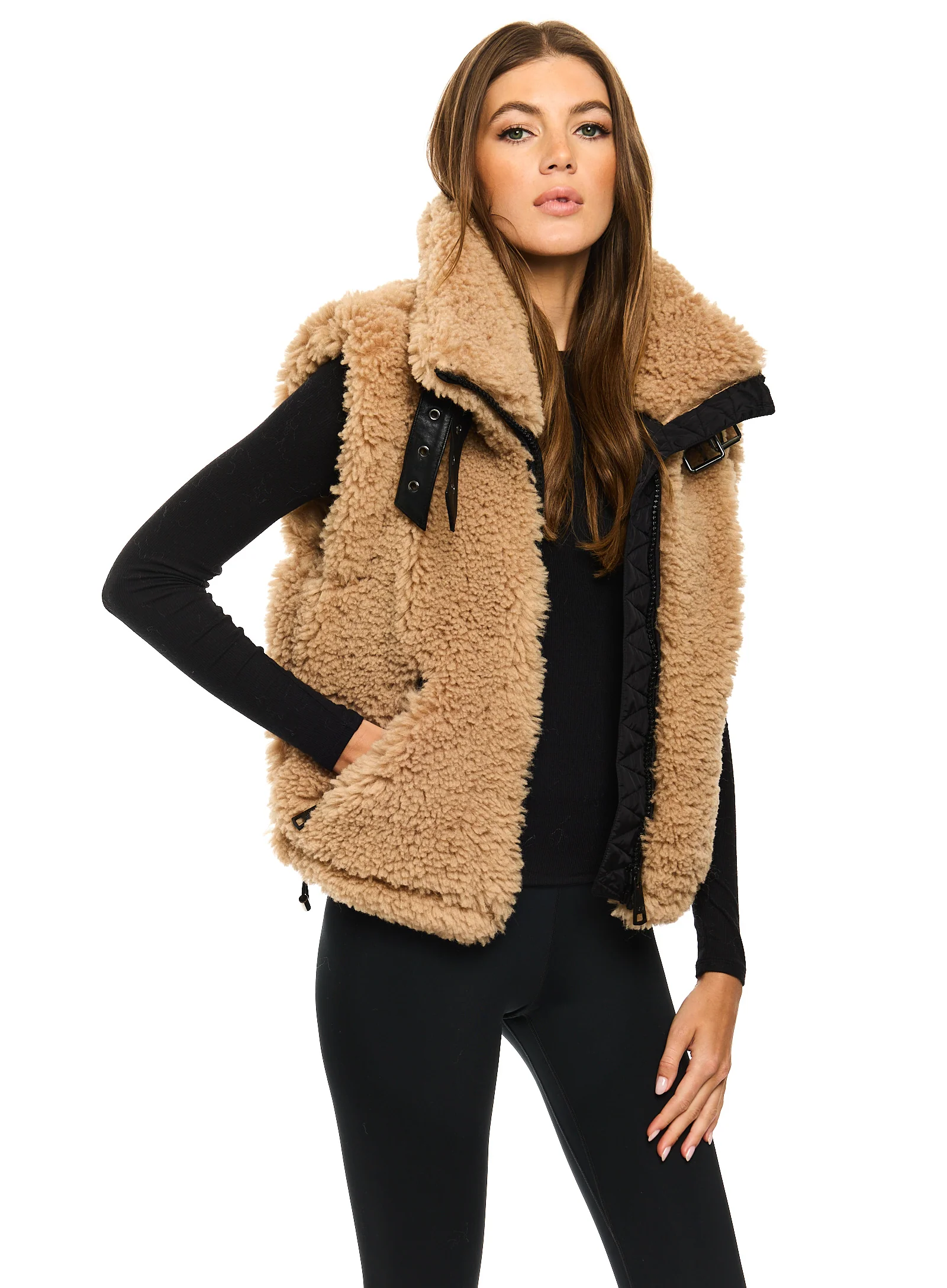 SHERPA VEST - Image 10