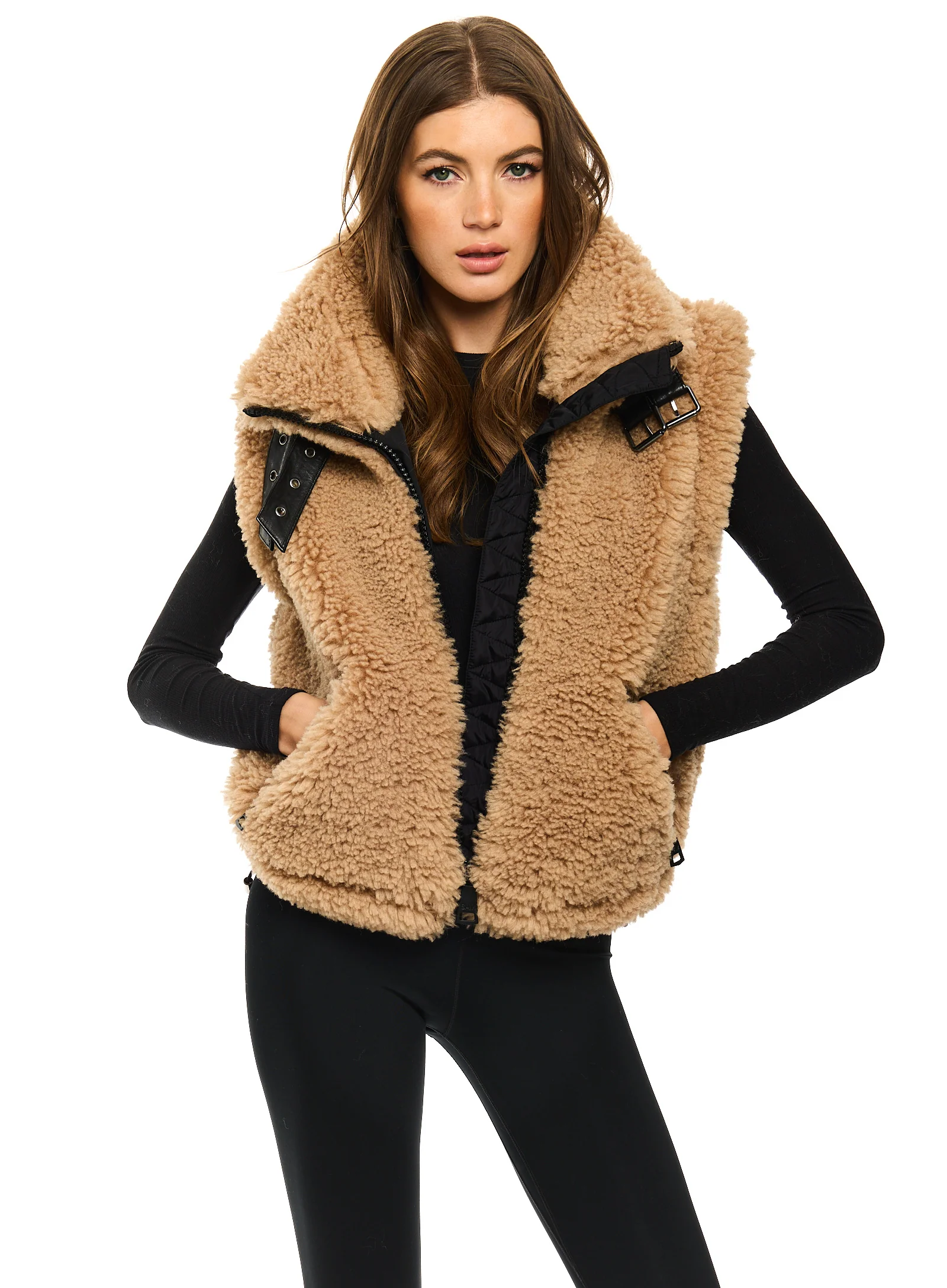SHERPA VEST - Image 12