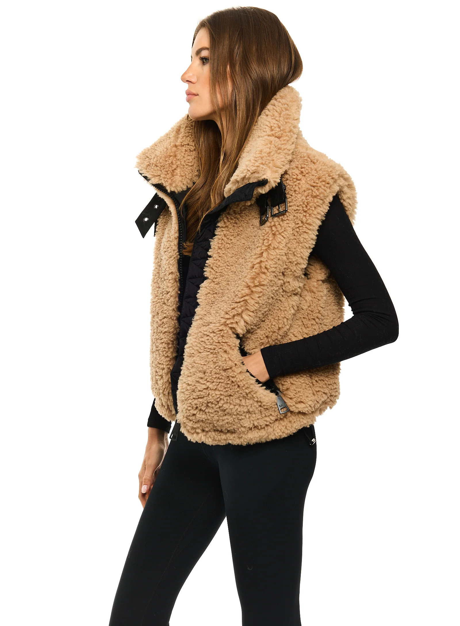 SHERPA VEST - Image 13
