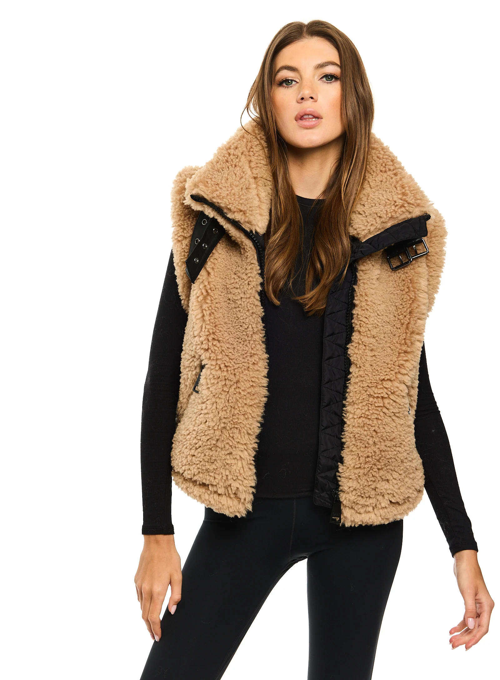 SHERPA VEST - Image 3