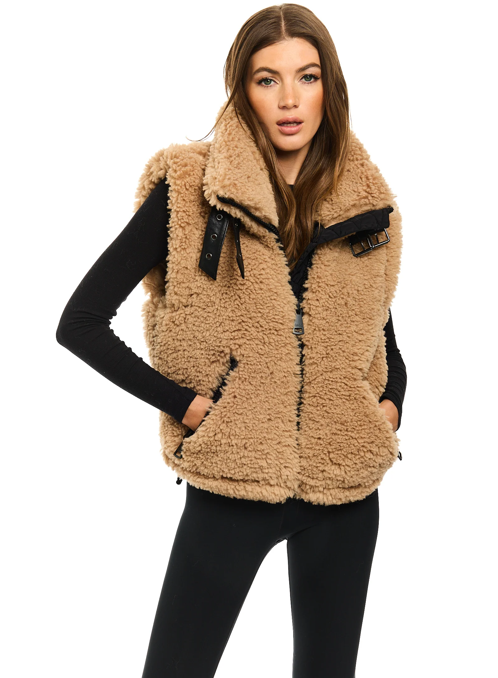 SHERPA VEST - Image 4