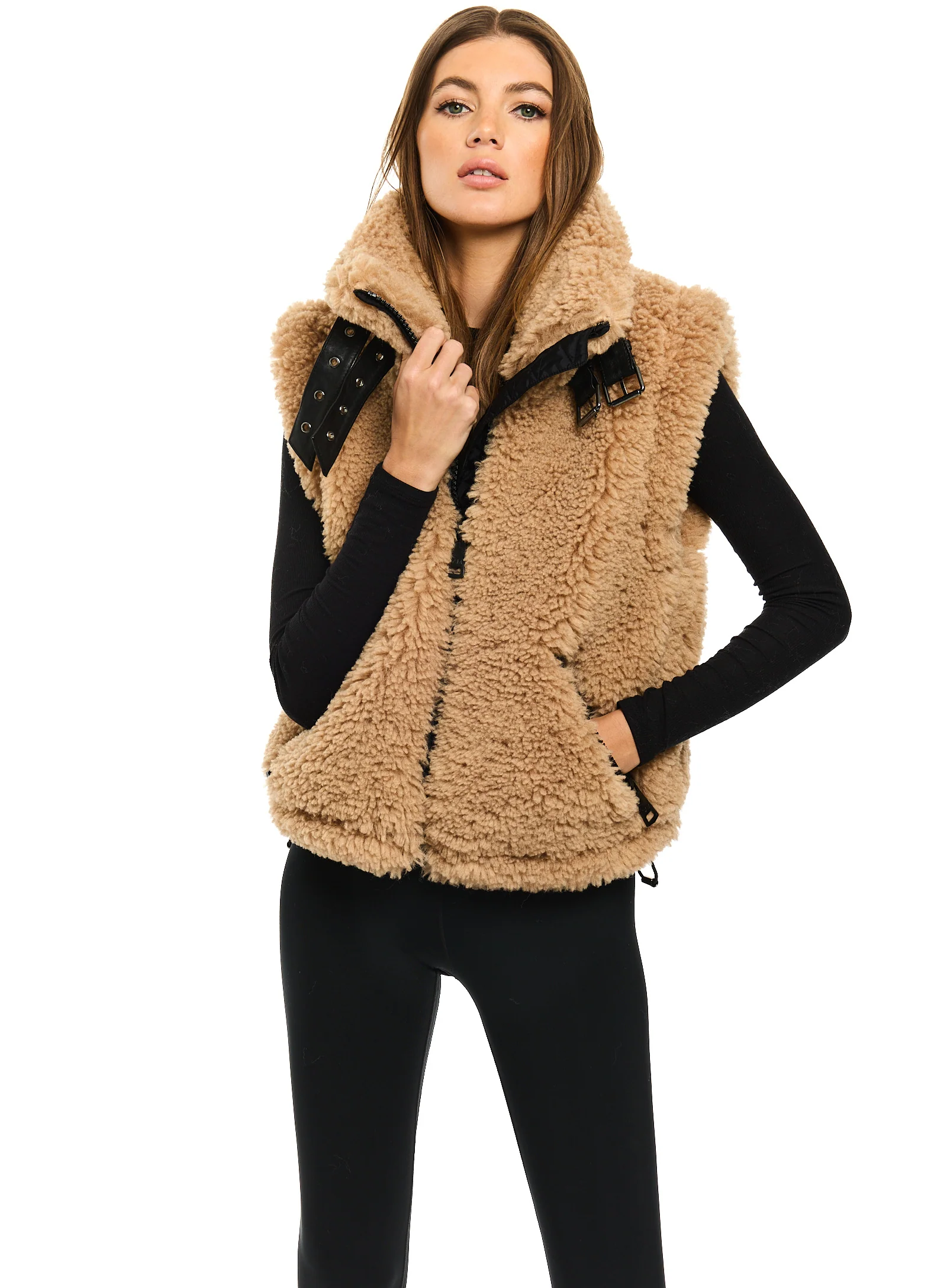 SHERPA VEST - Image 5