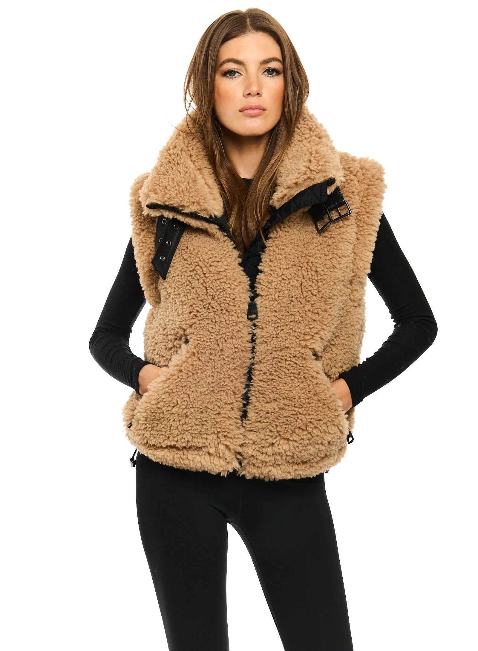 SHERPA VEST - Image 6