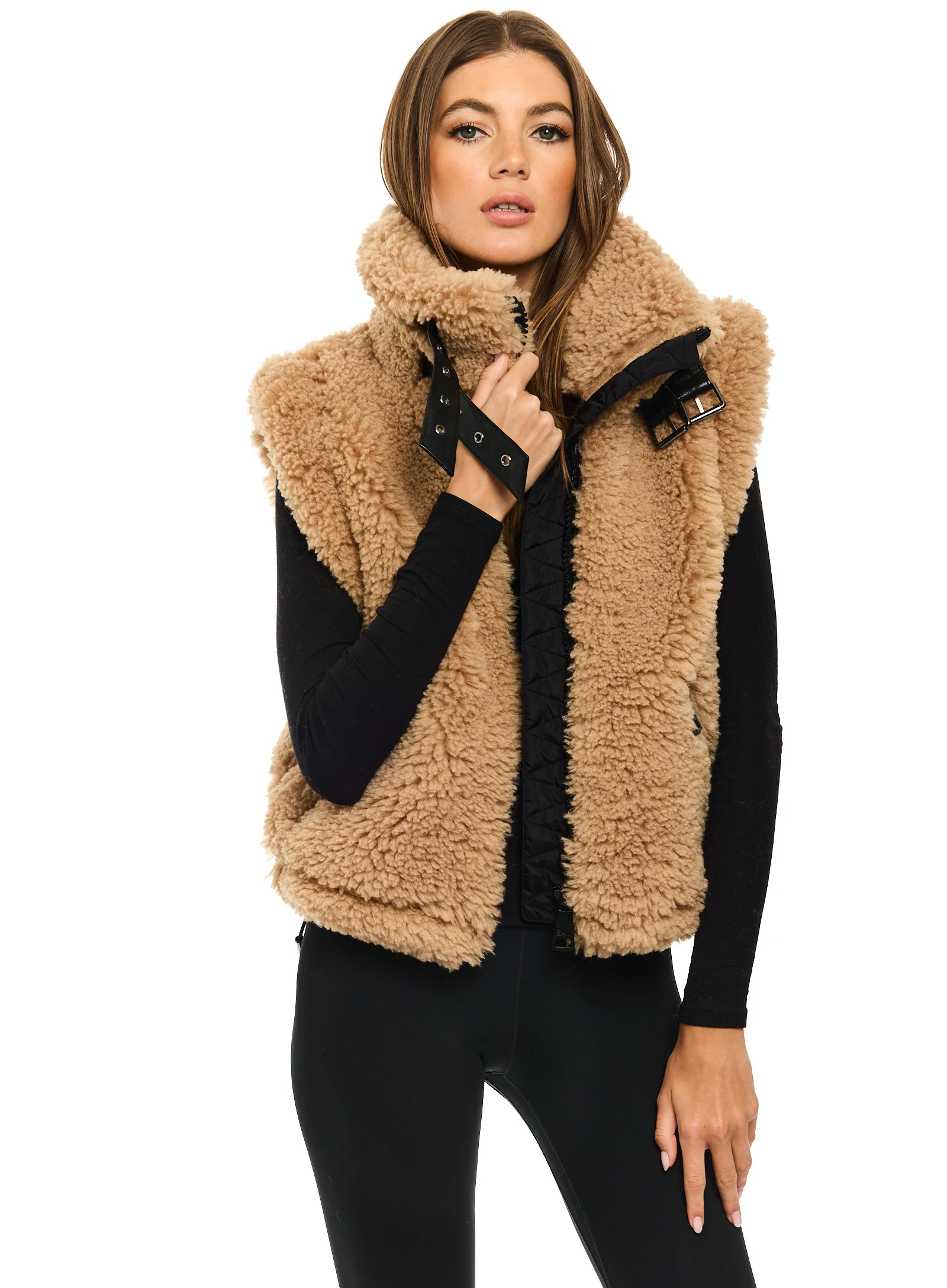 SHERPA VEST - Image 7
