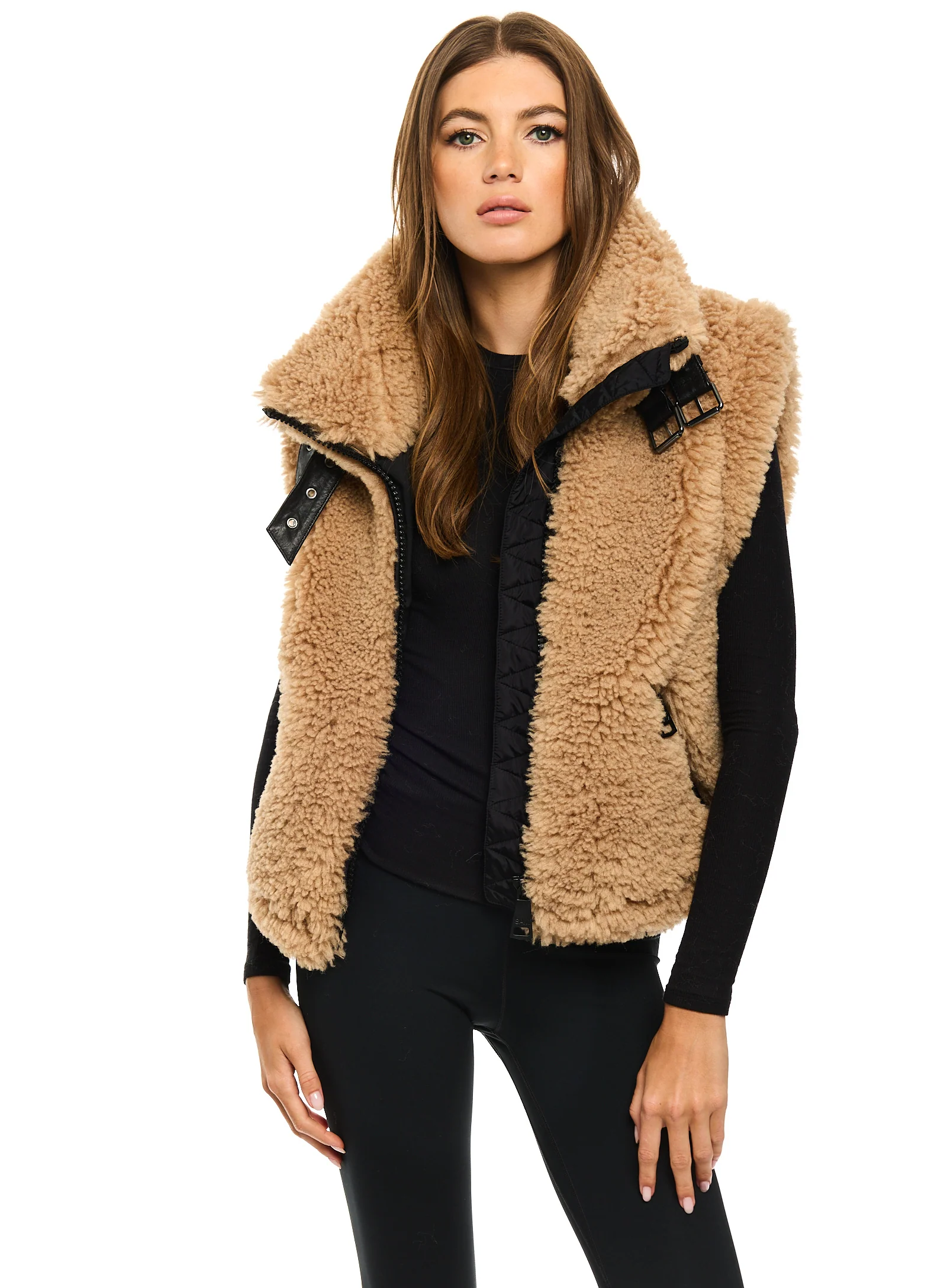 SHERPA VEST - Image 8