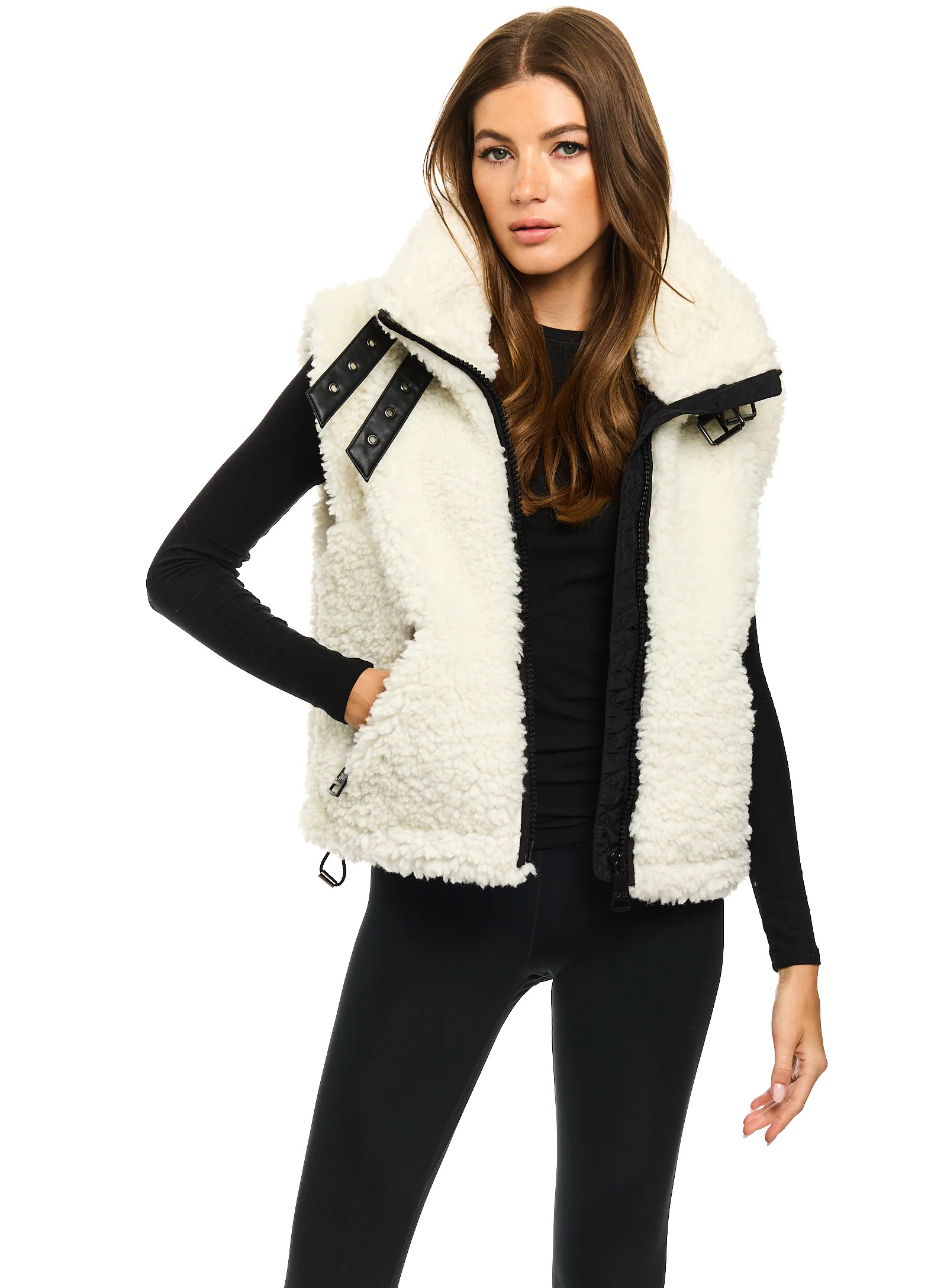 SHERPA VEST - Image 10