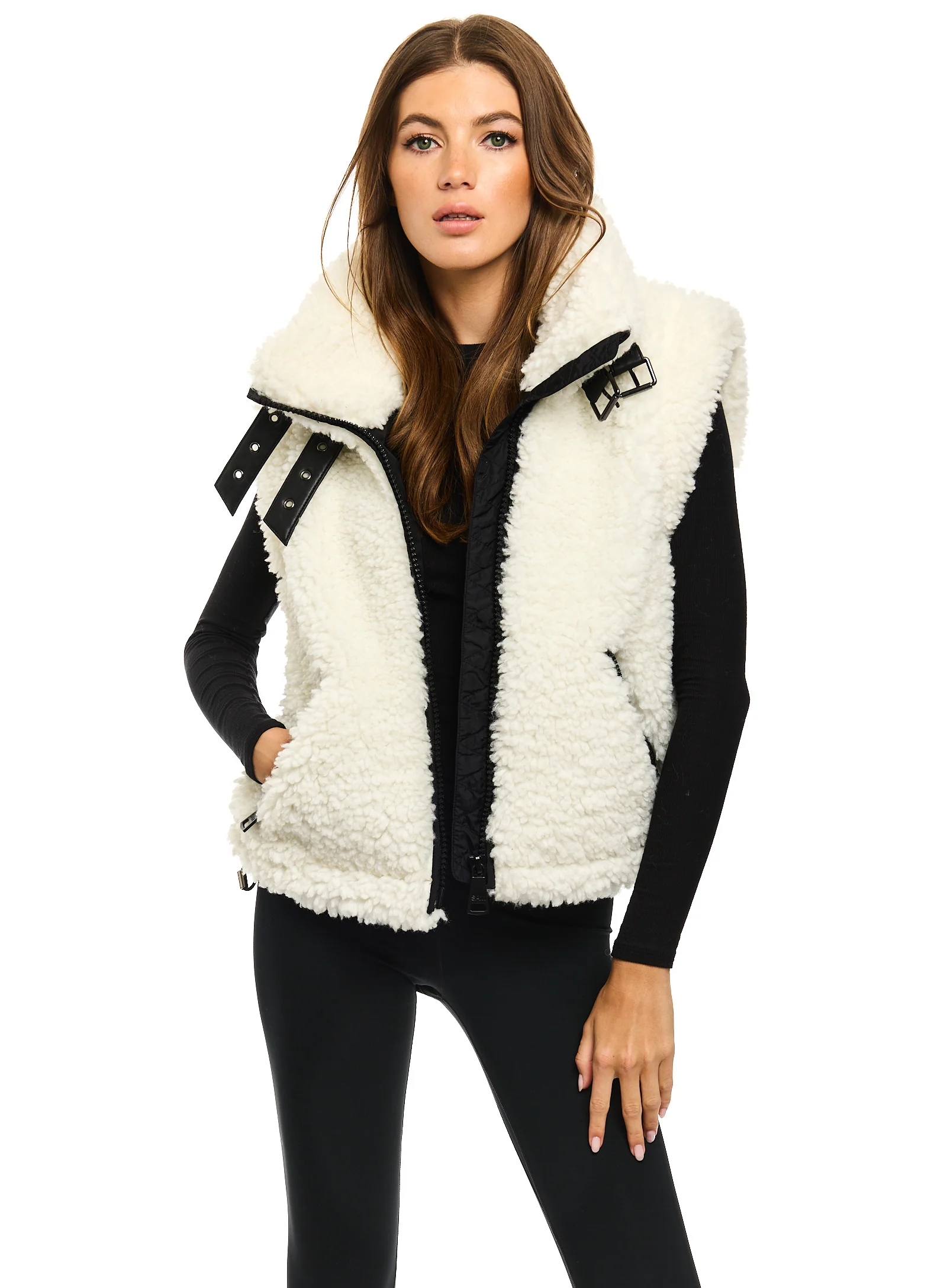 SHERPA VEST - Image 11