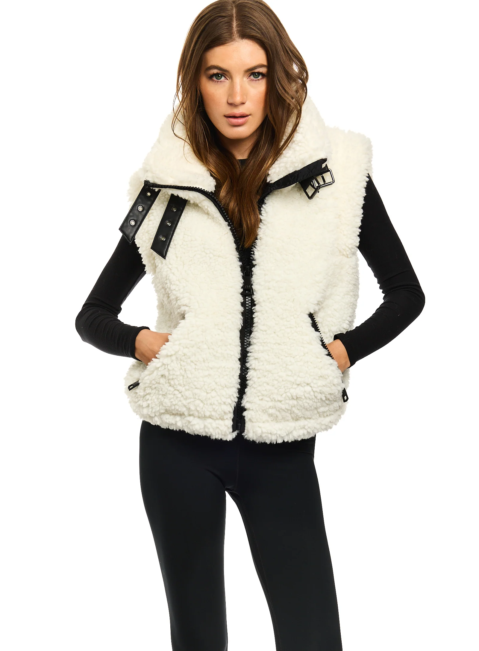 SHERPA VEST - Image 3