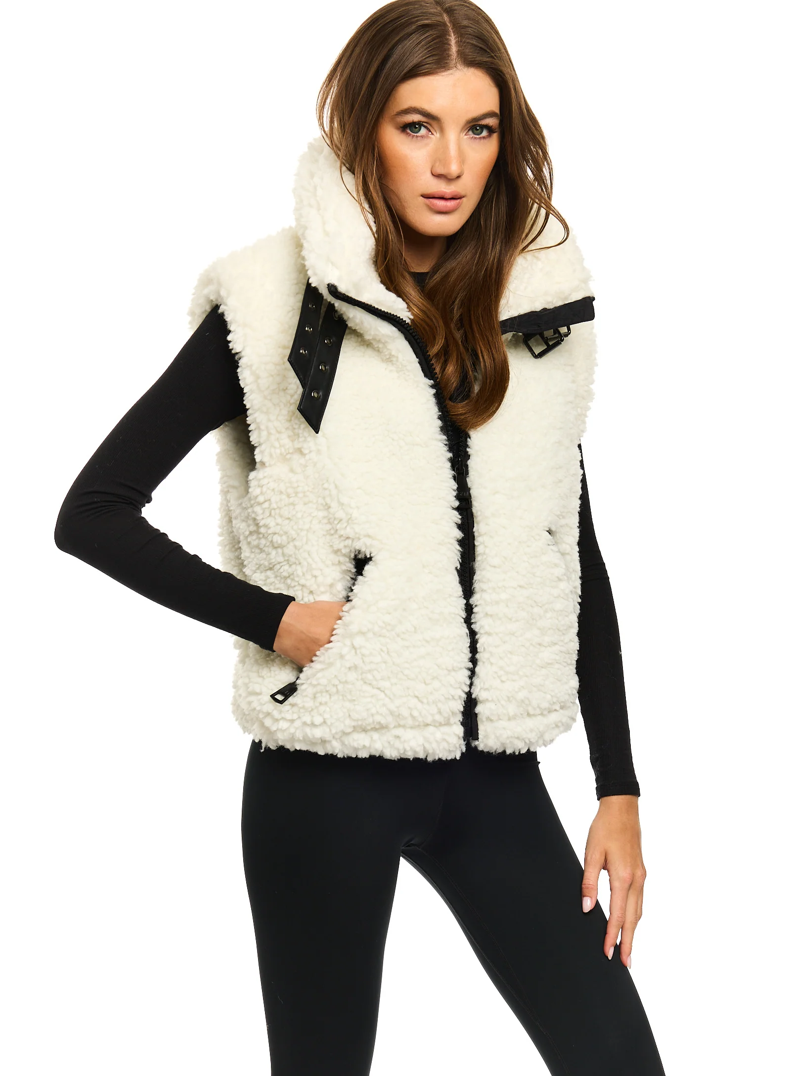SHERPA VEST - Image 4