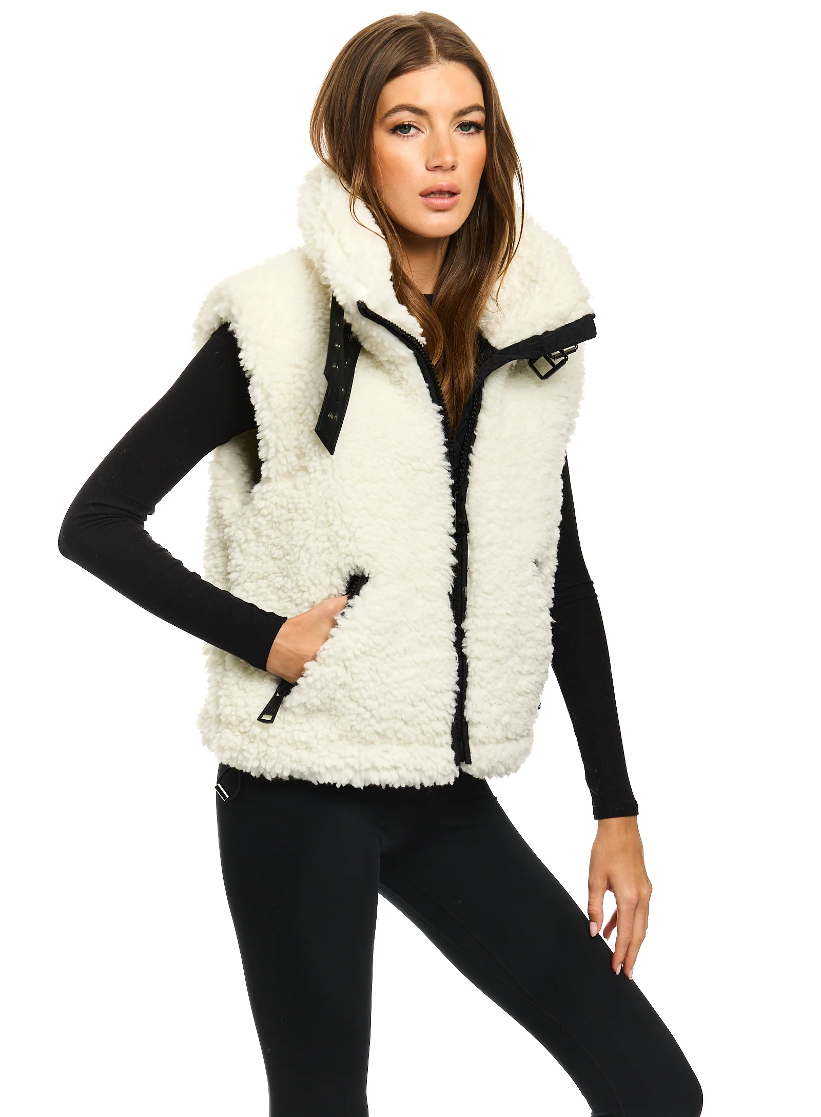SHERPA VEST - Image 5