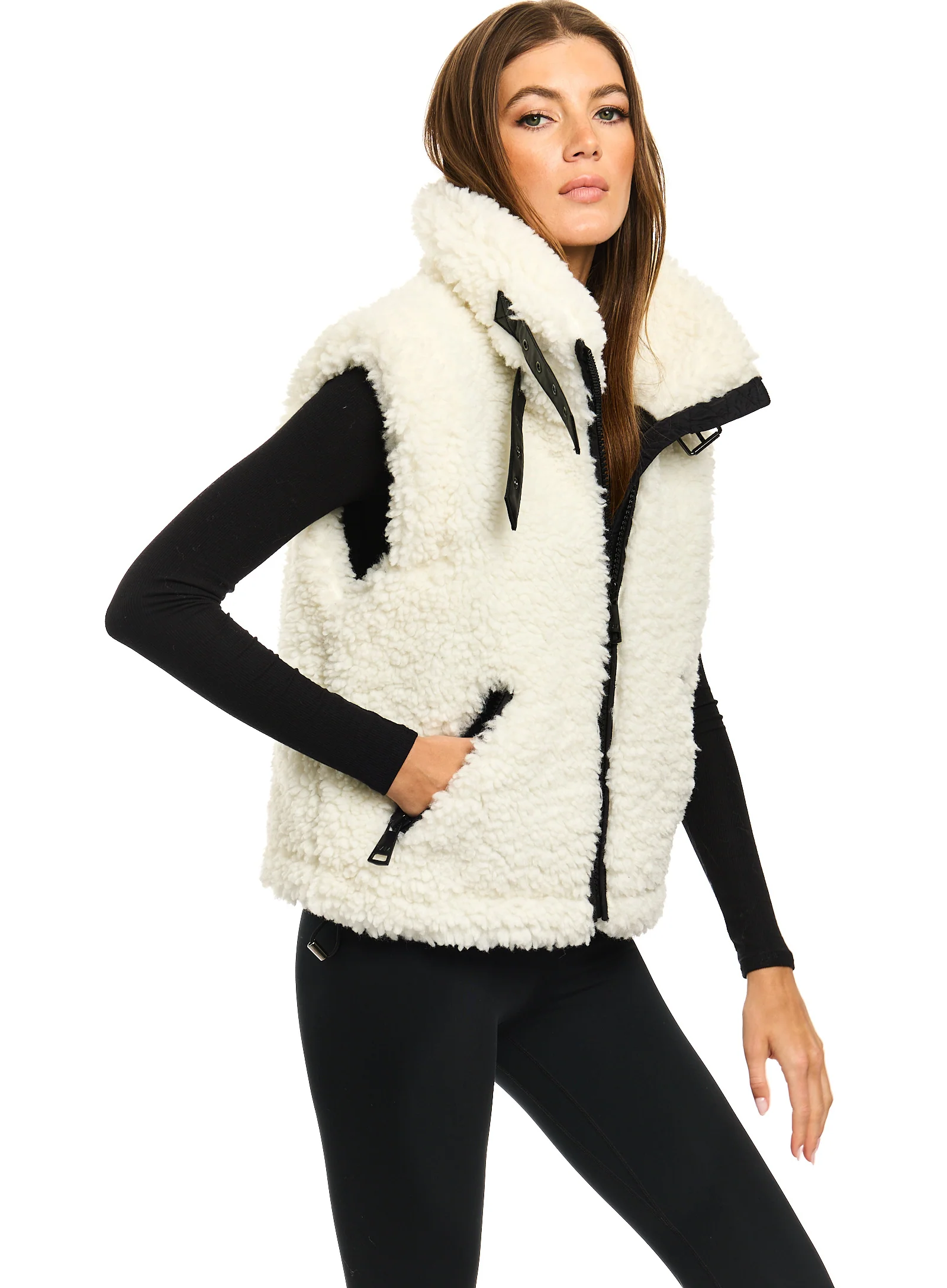 SHERPA VEST - Image 7