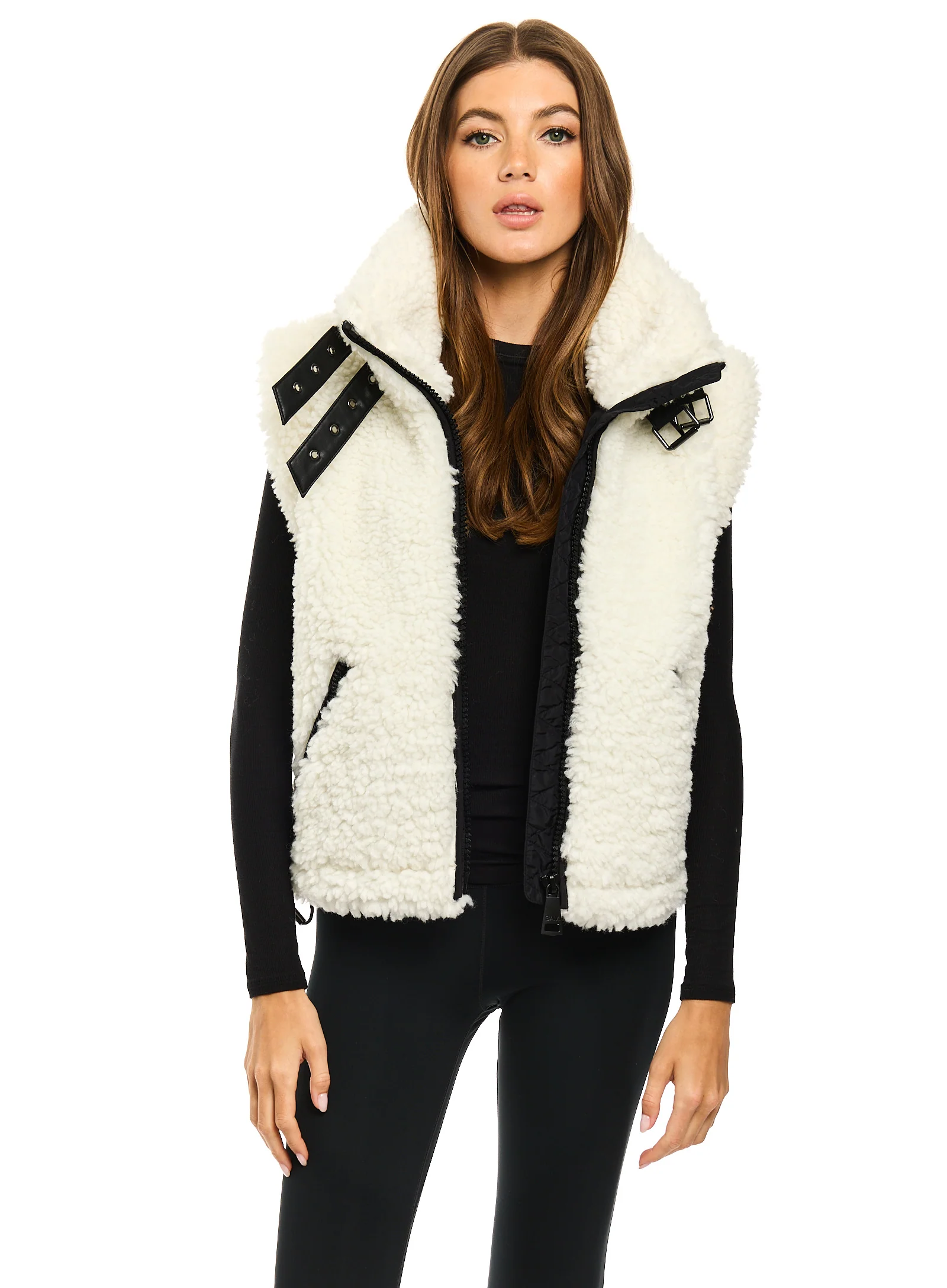 SHERPA VEST - Image 9
